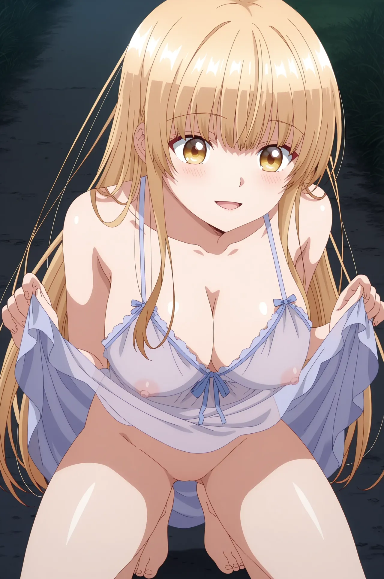 Shiina Mahiru 5 - Image 51