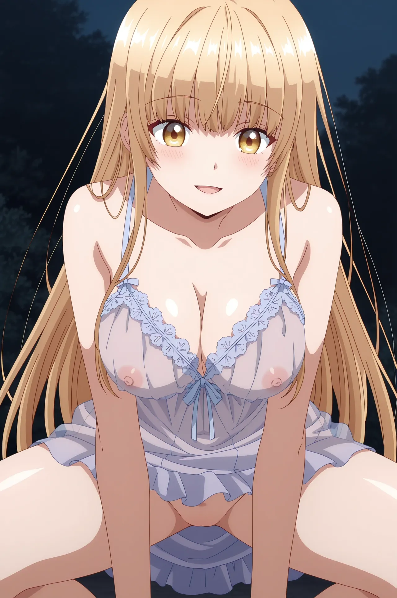 Shiina Mahiru 5 - Image 52
