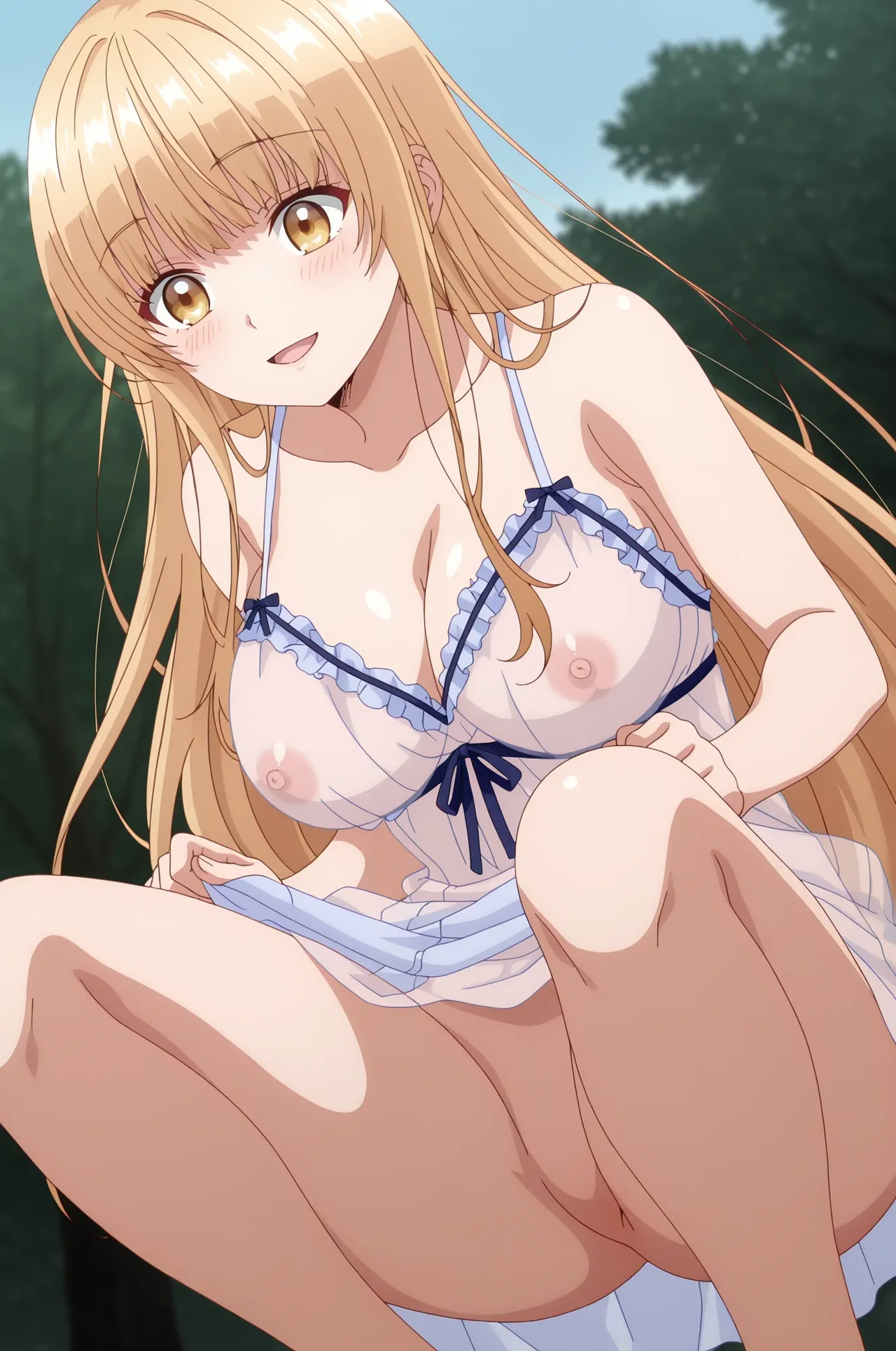 Shiina Mahiru 5 - Image 62