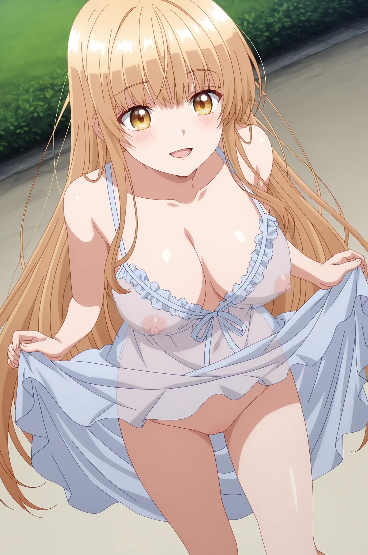 Shiina Mahiru 5 - Image 7