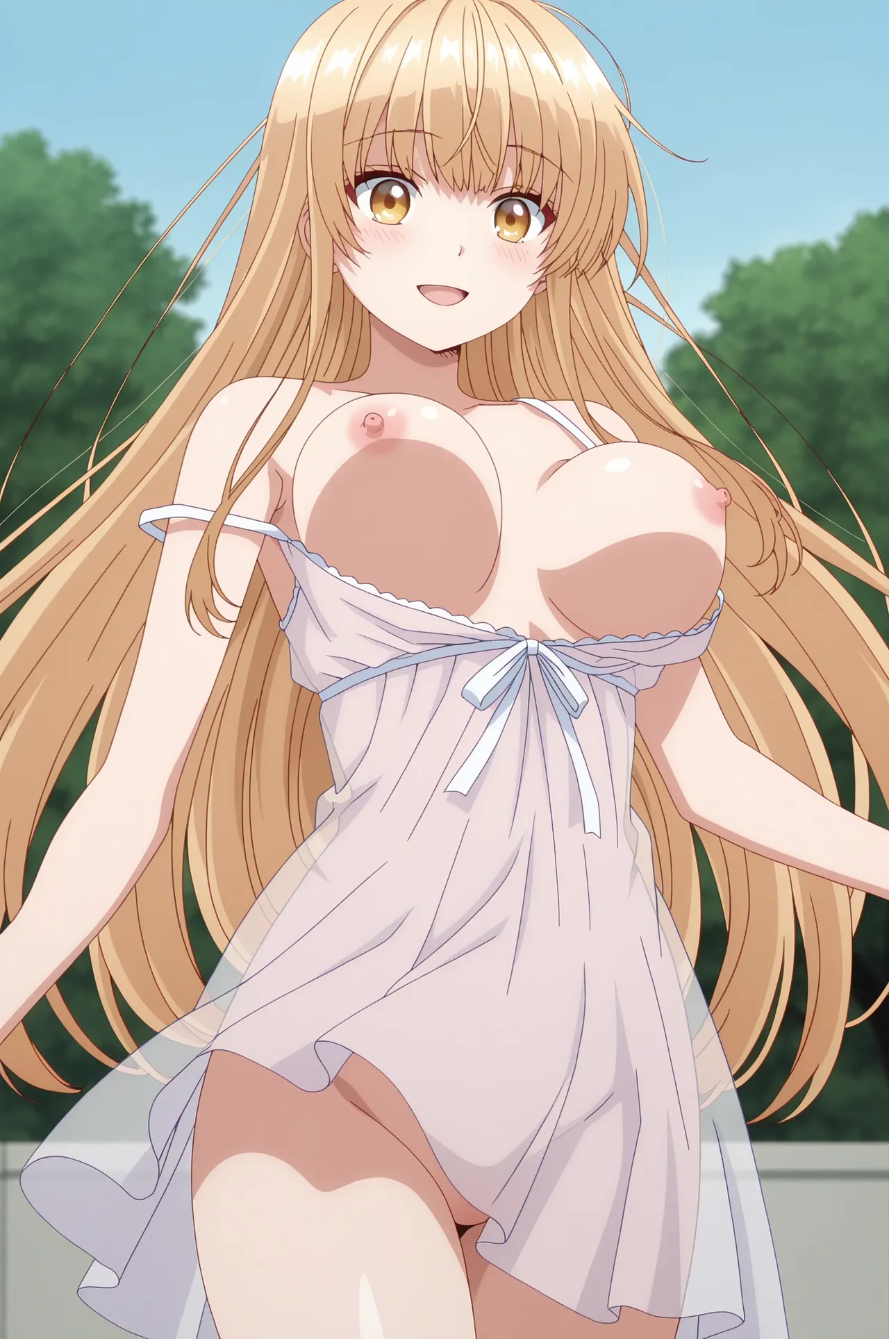 Shiina Mahiru 5 - Image 71