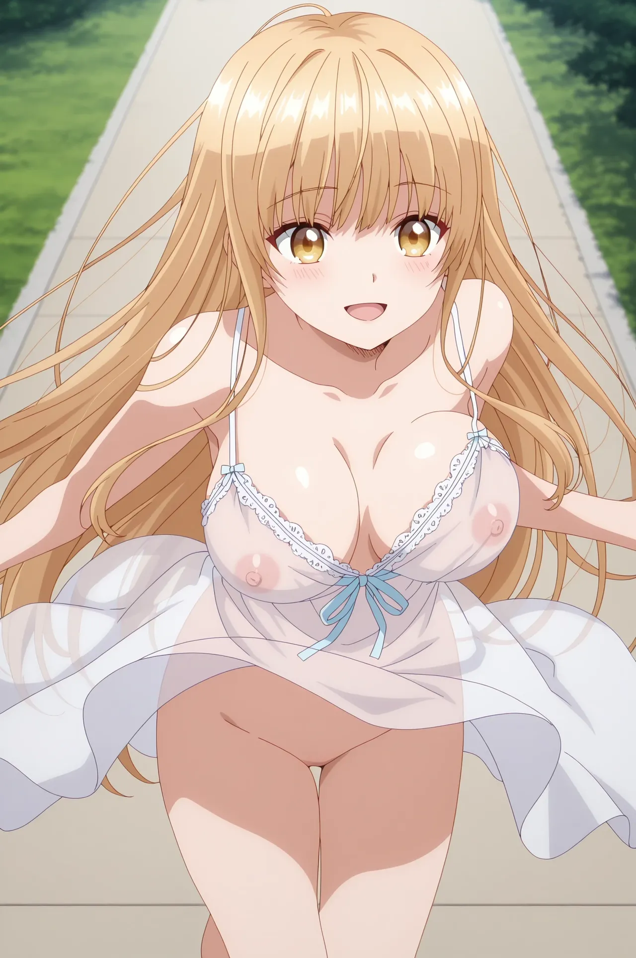 Shiina Mahiru 5 - Image 73