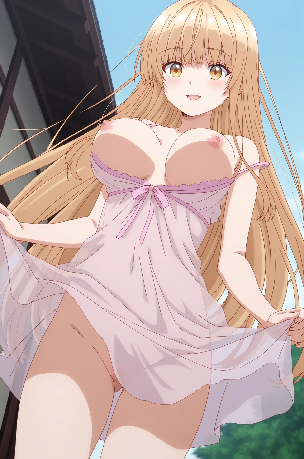 Shiina Mahiru 5 - Image 76