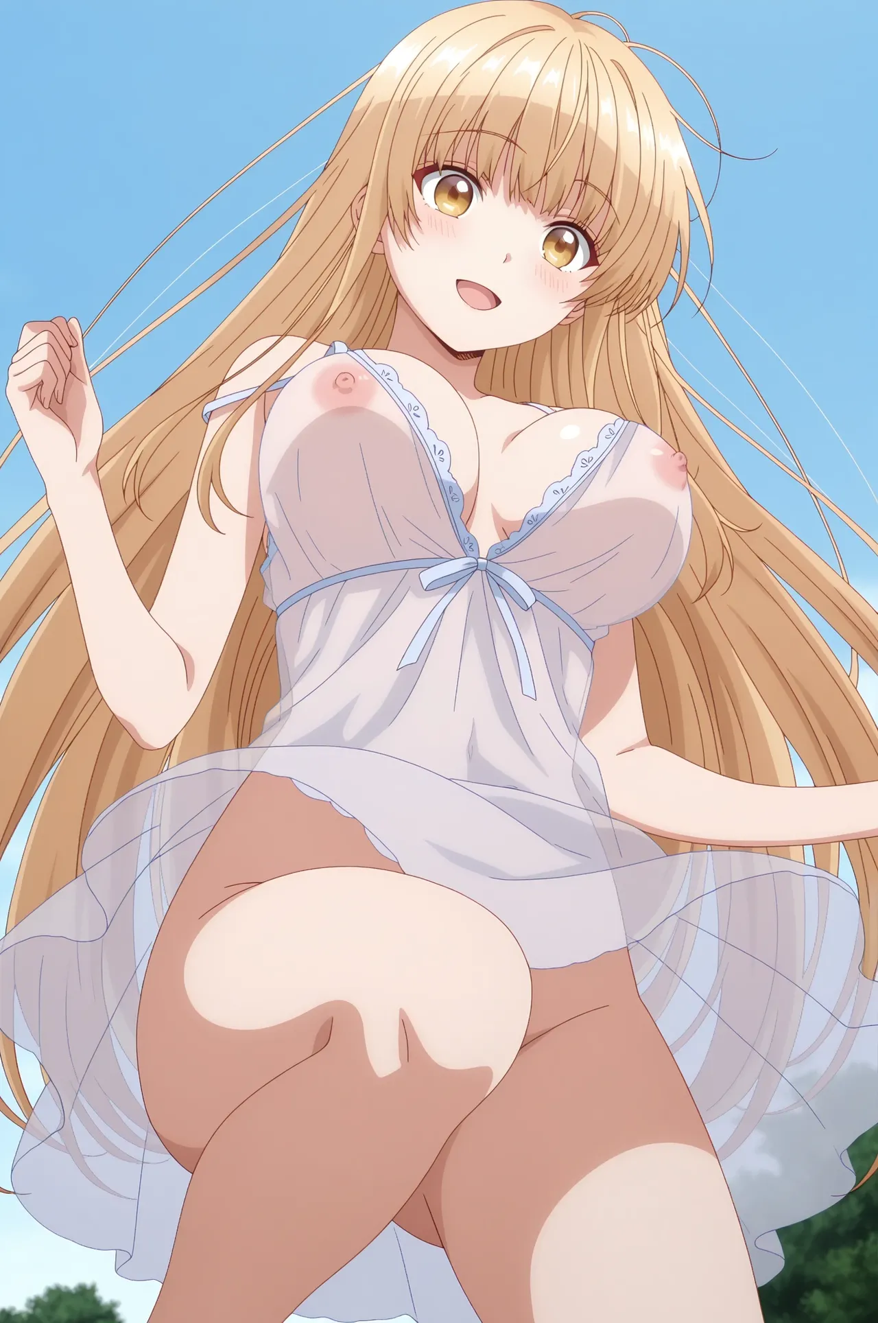 Shiina Mahiru 5 - Image 77