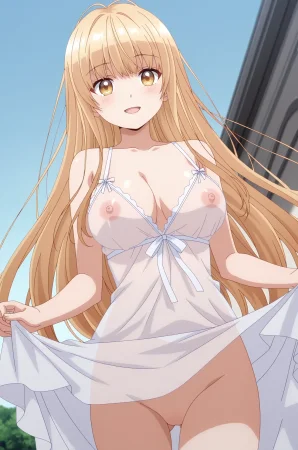 Shiina Mahiru 5