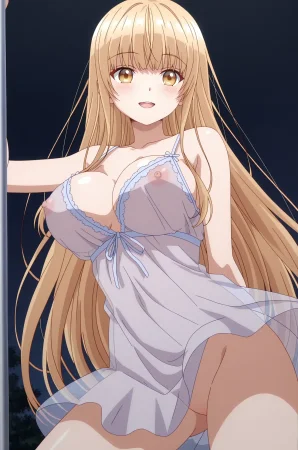 Shiina Mahiru 5 - Page 155