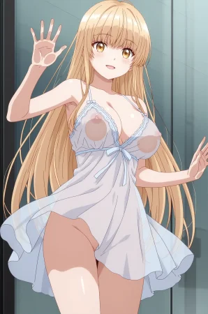 Shiina Mahiru 5 - Page 173