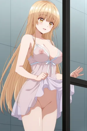 Shiina Mahiru 5 - Page 174