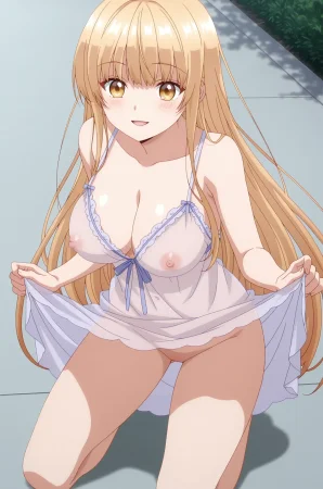 Shiina Mahiru 5 - Page 26