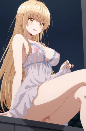 Shiina Mahiru 5 - Page 316