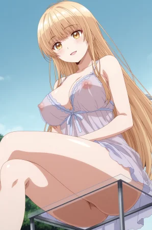 Shiina Mahiru 5 - Page 328