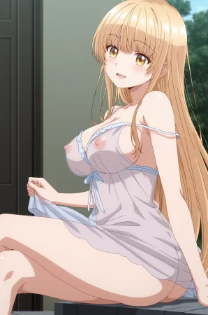 Shiina Mahiru 5 - Page 334
