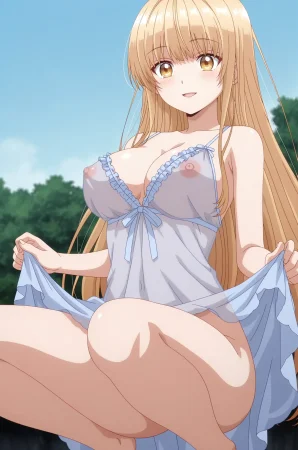 Shiina Mahiru 5 - Page 48