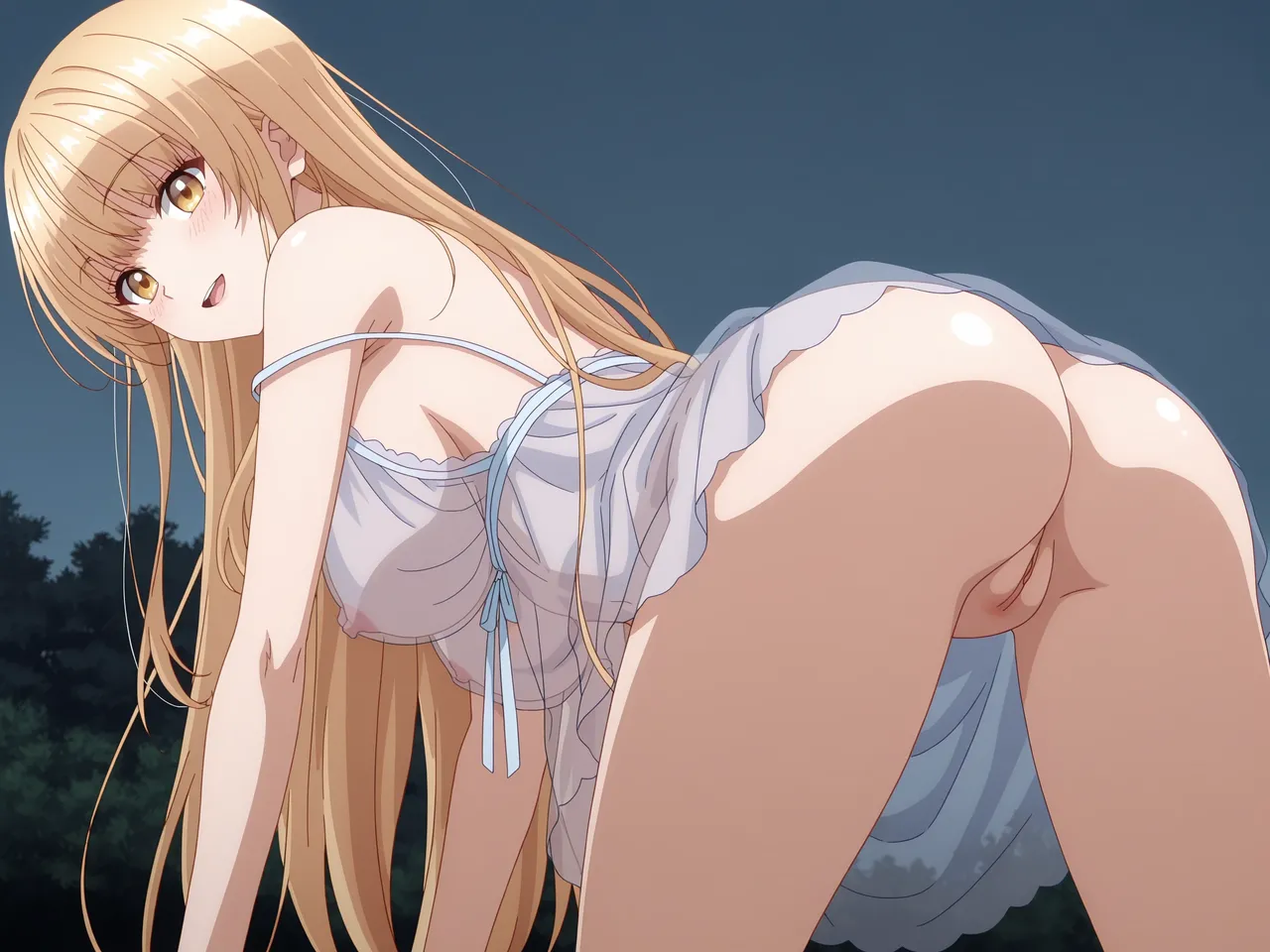 Shiina Mahiru 6 - Image 105