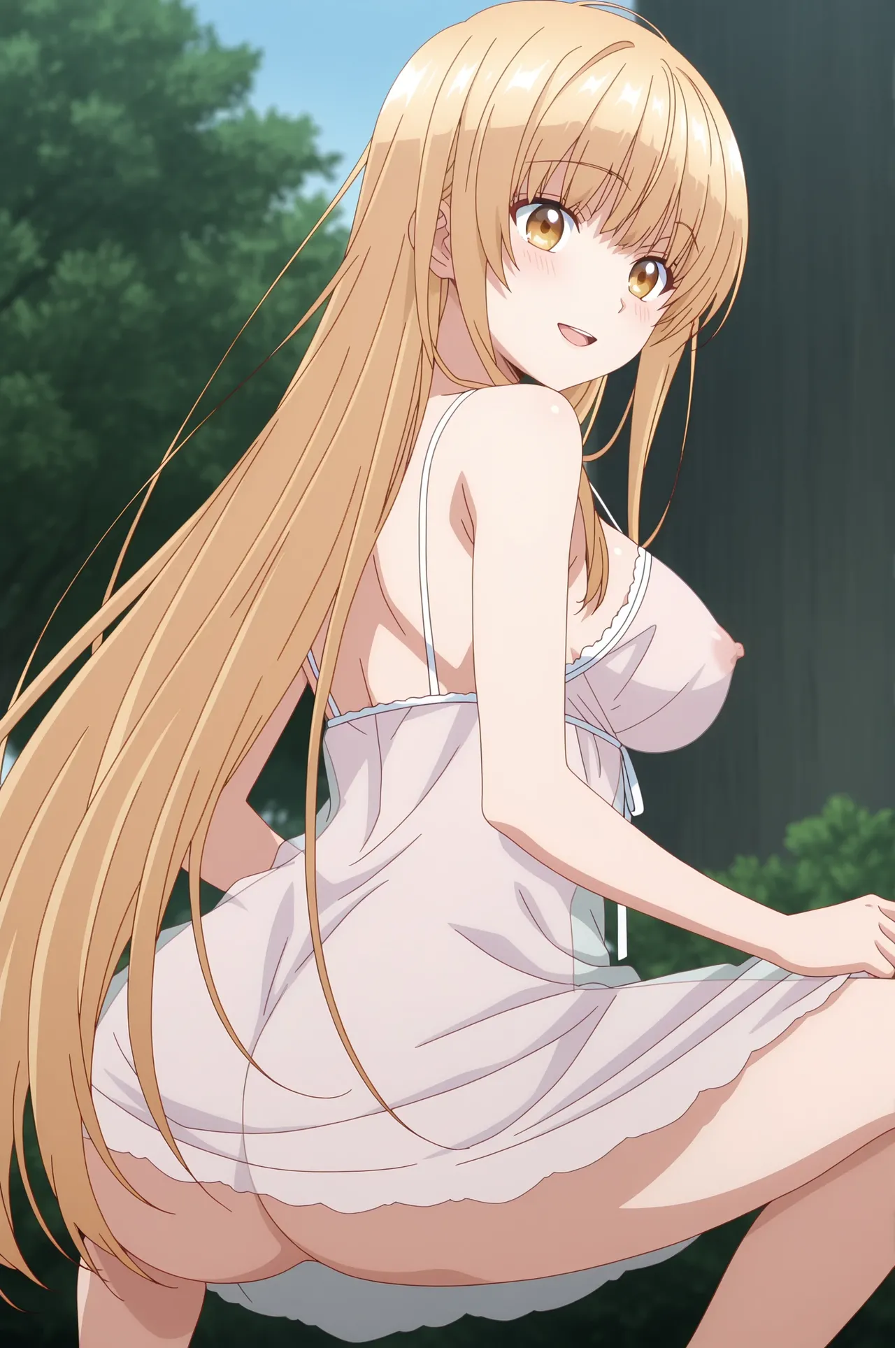 Shiina Mahiru 6 - Image 109