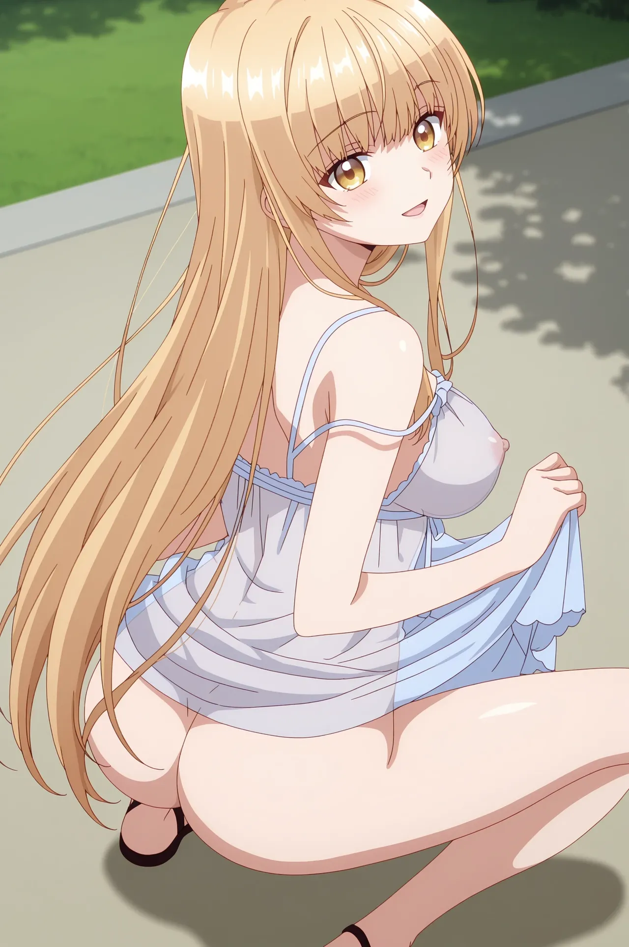 Shiina Mahiru 6 - Image 110