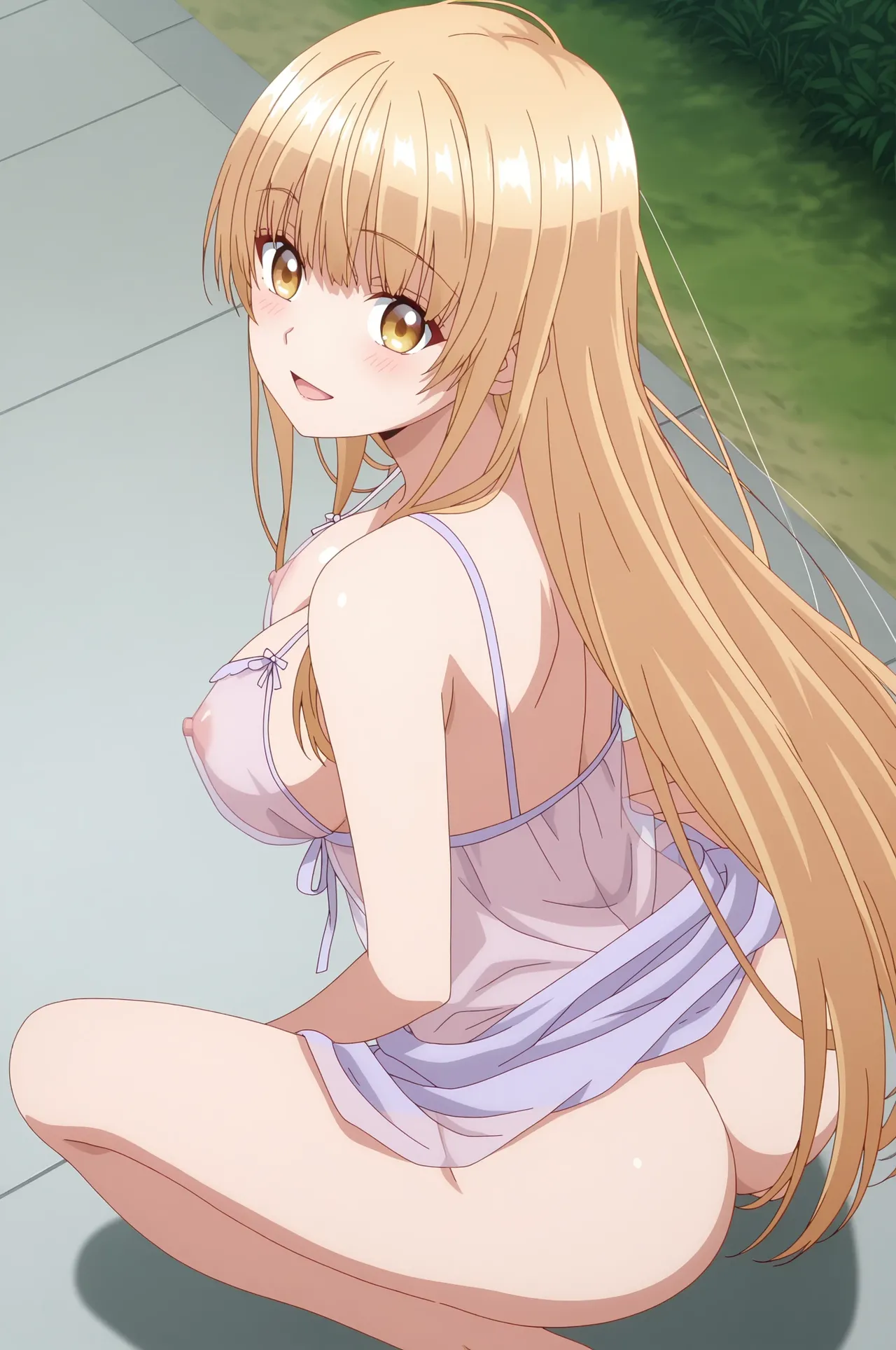 Shiina Mahiru 6 - Image 113