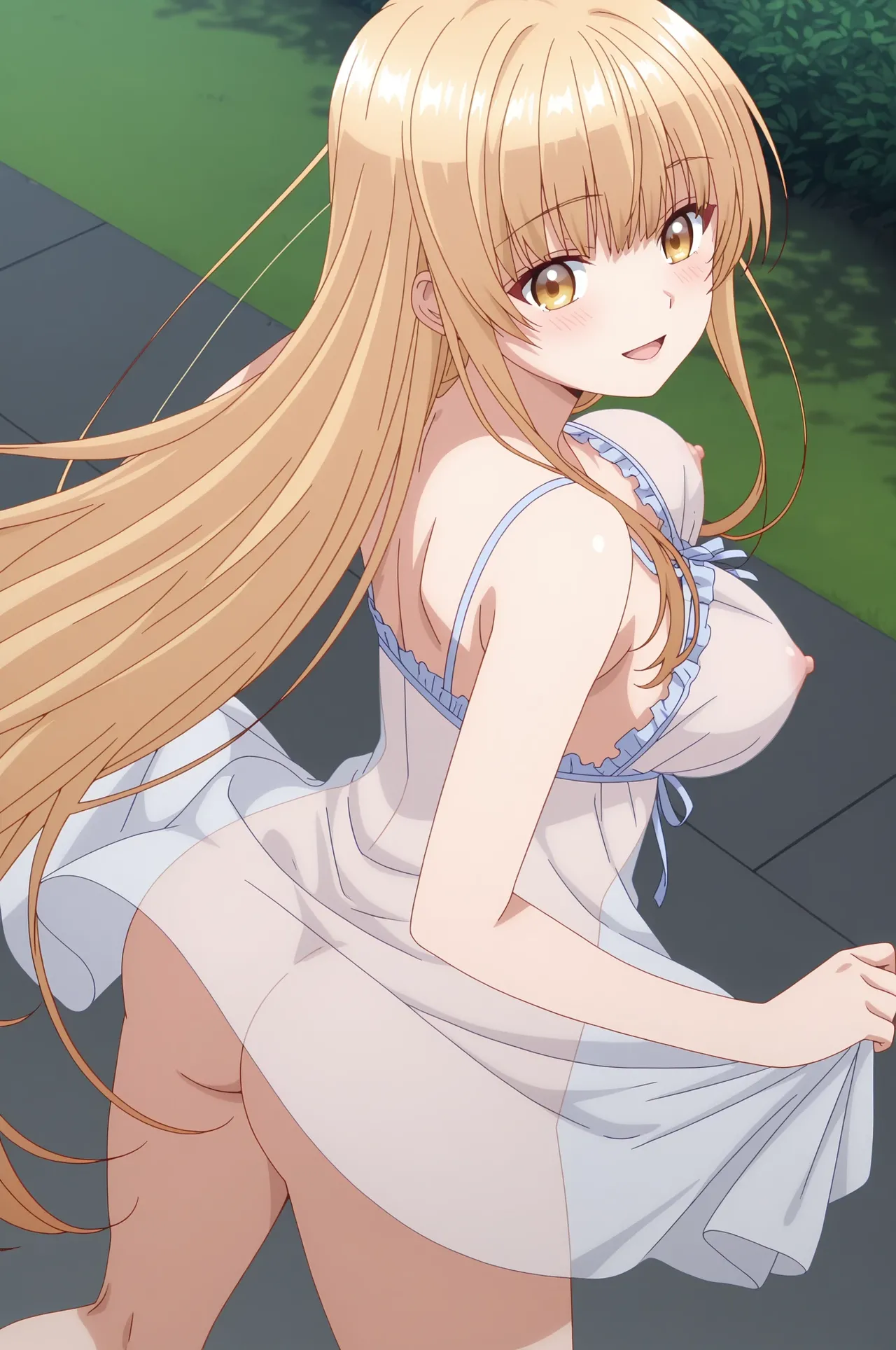 Shiina Mahiru 6 - Image 122