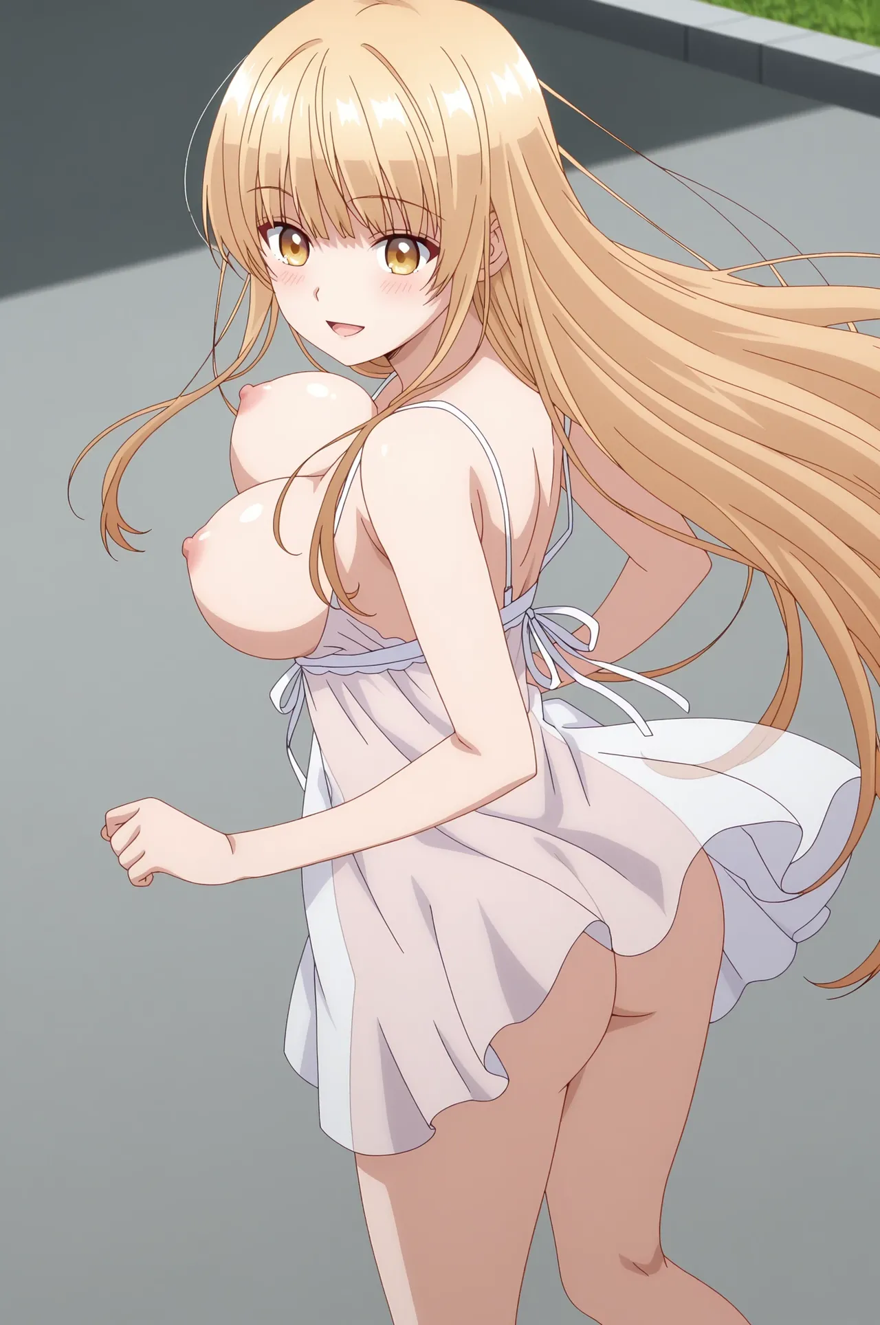 Shiina Mahiru 6 - Image 124