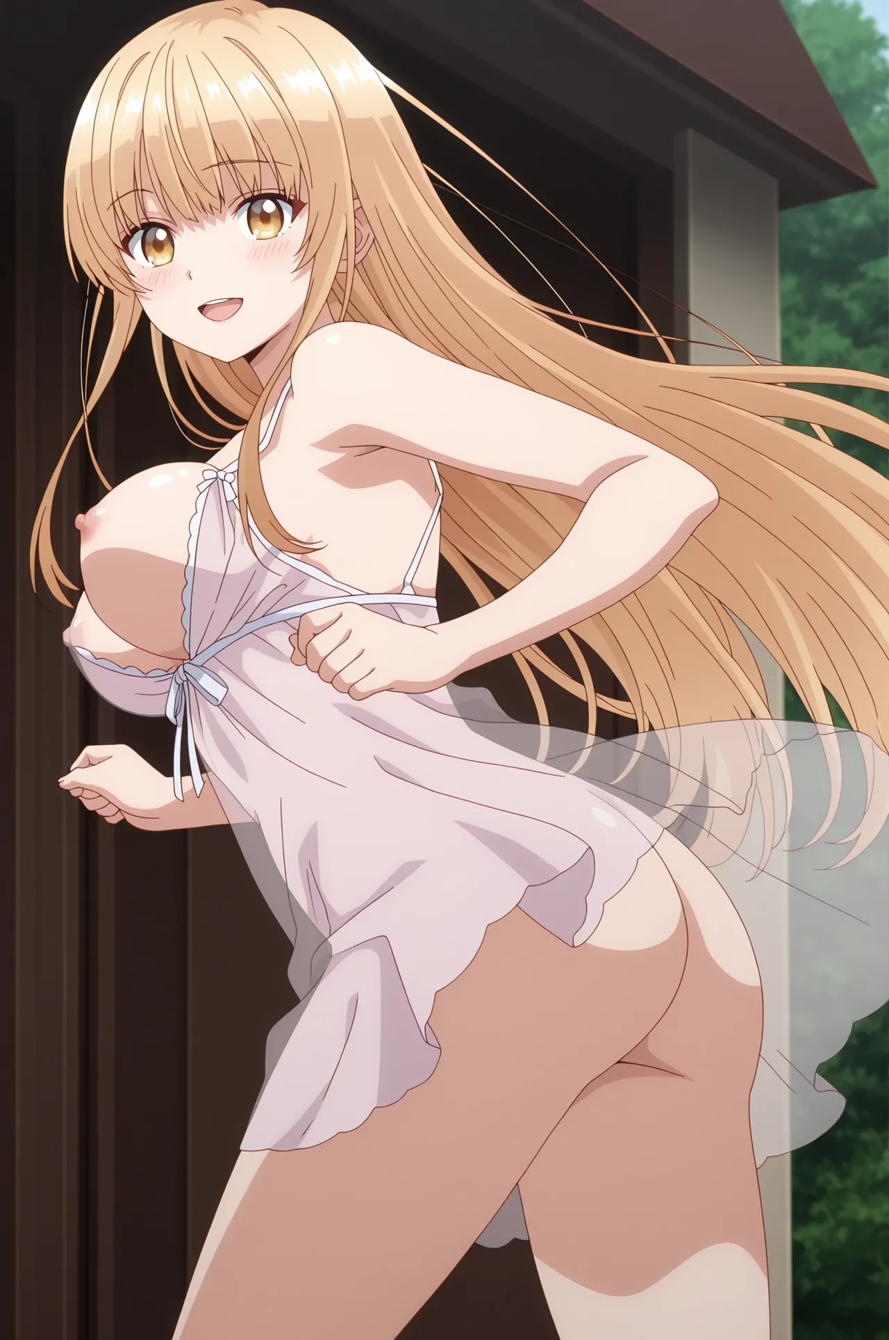 Shiina Mahiru 6 - Image 131