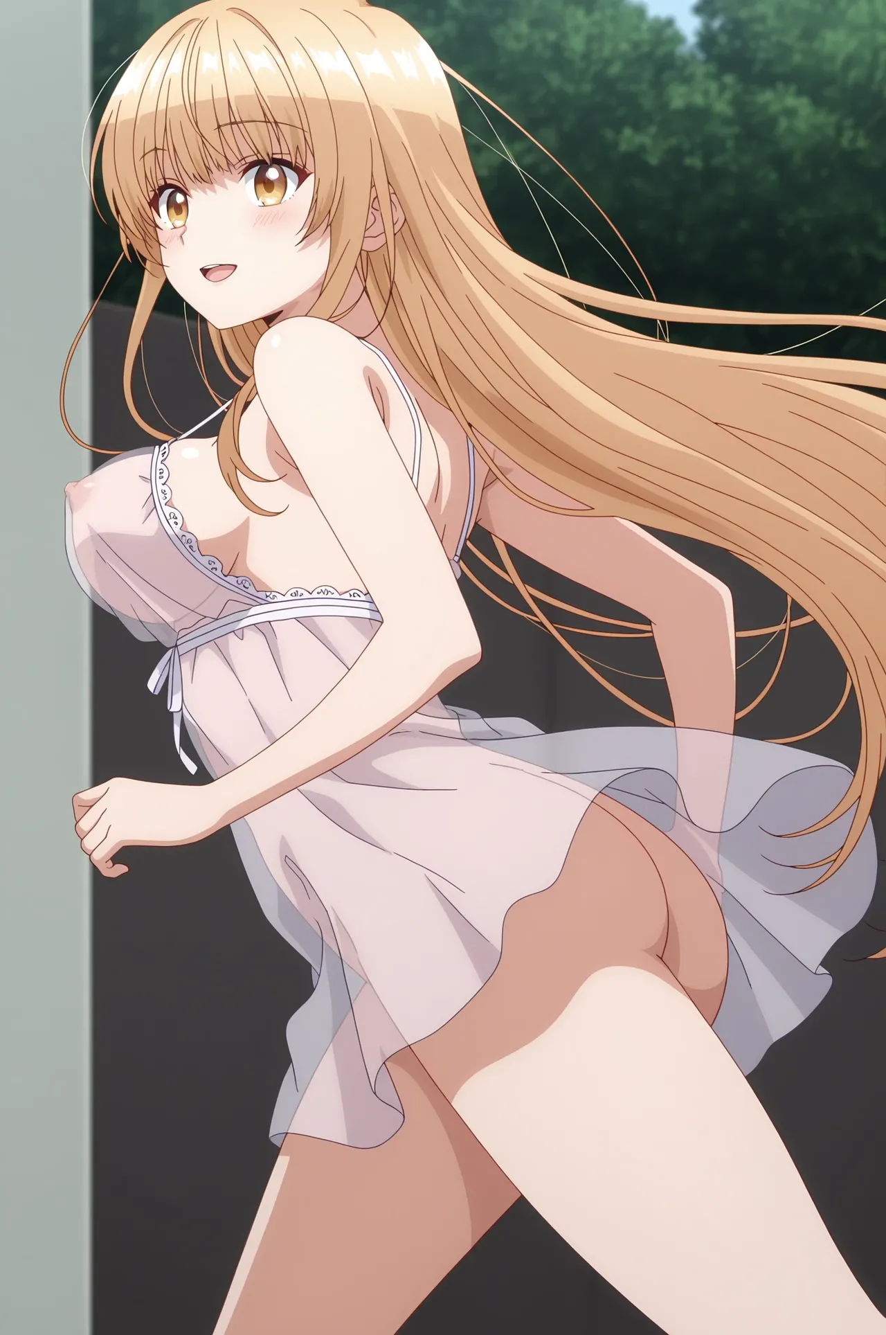 Shiina Mahiru 6 - Image 133
