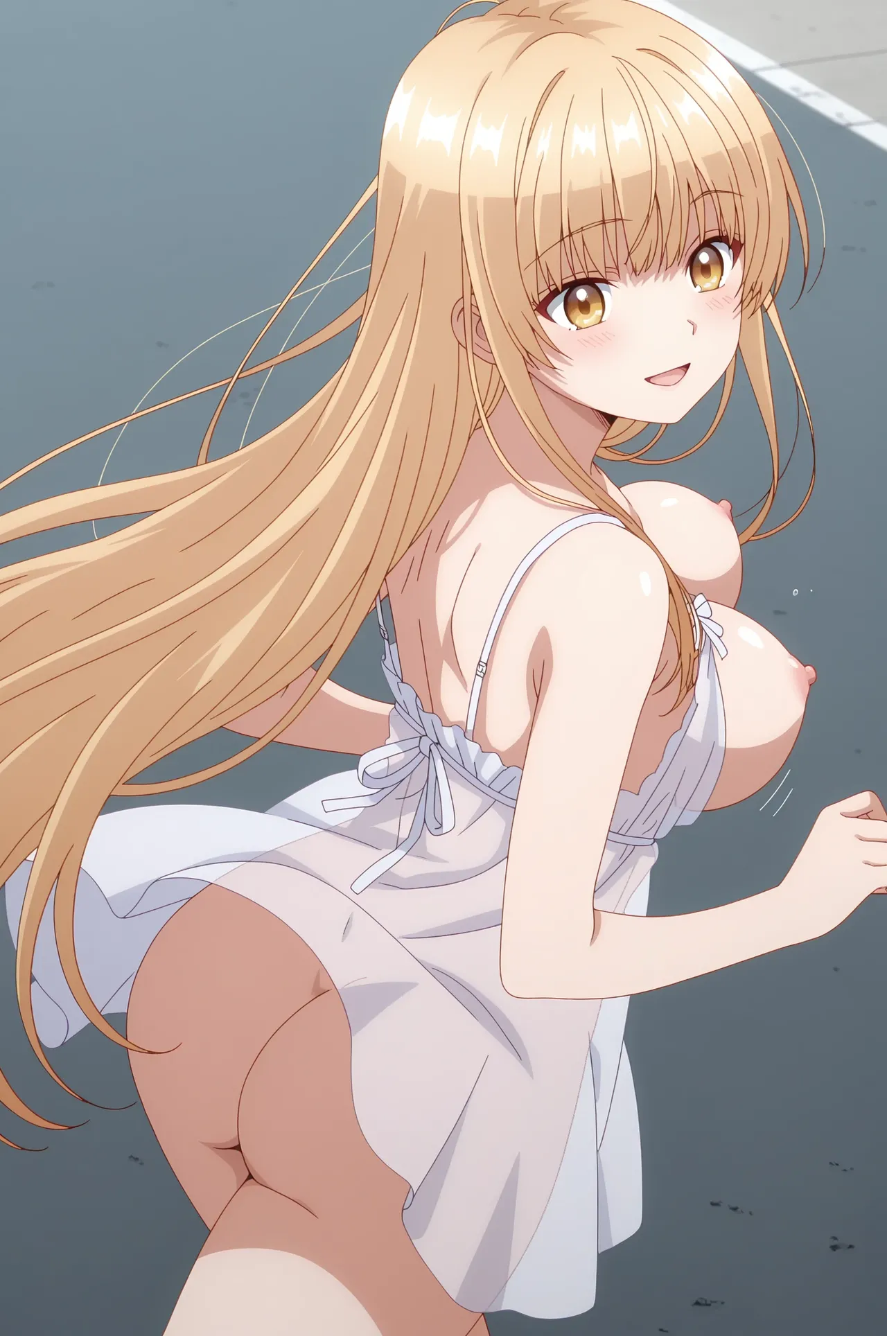 Shiina Mahiru 6 - Image 134