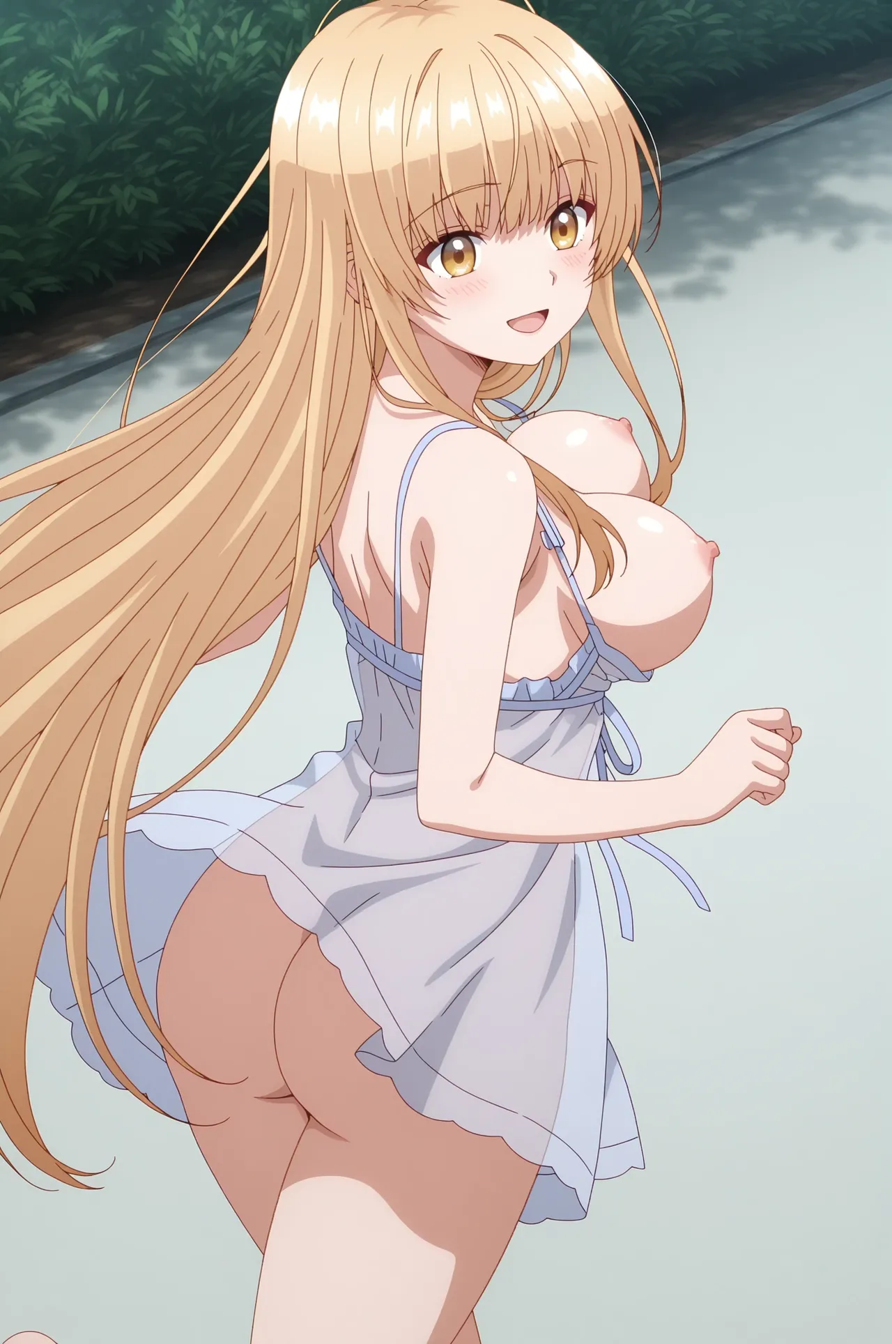 Shiina Mahiru 6 - Image 136