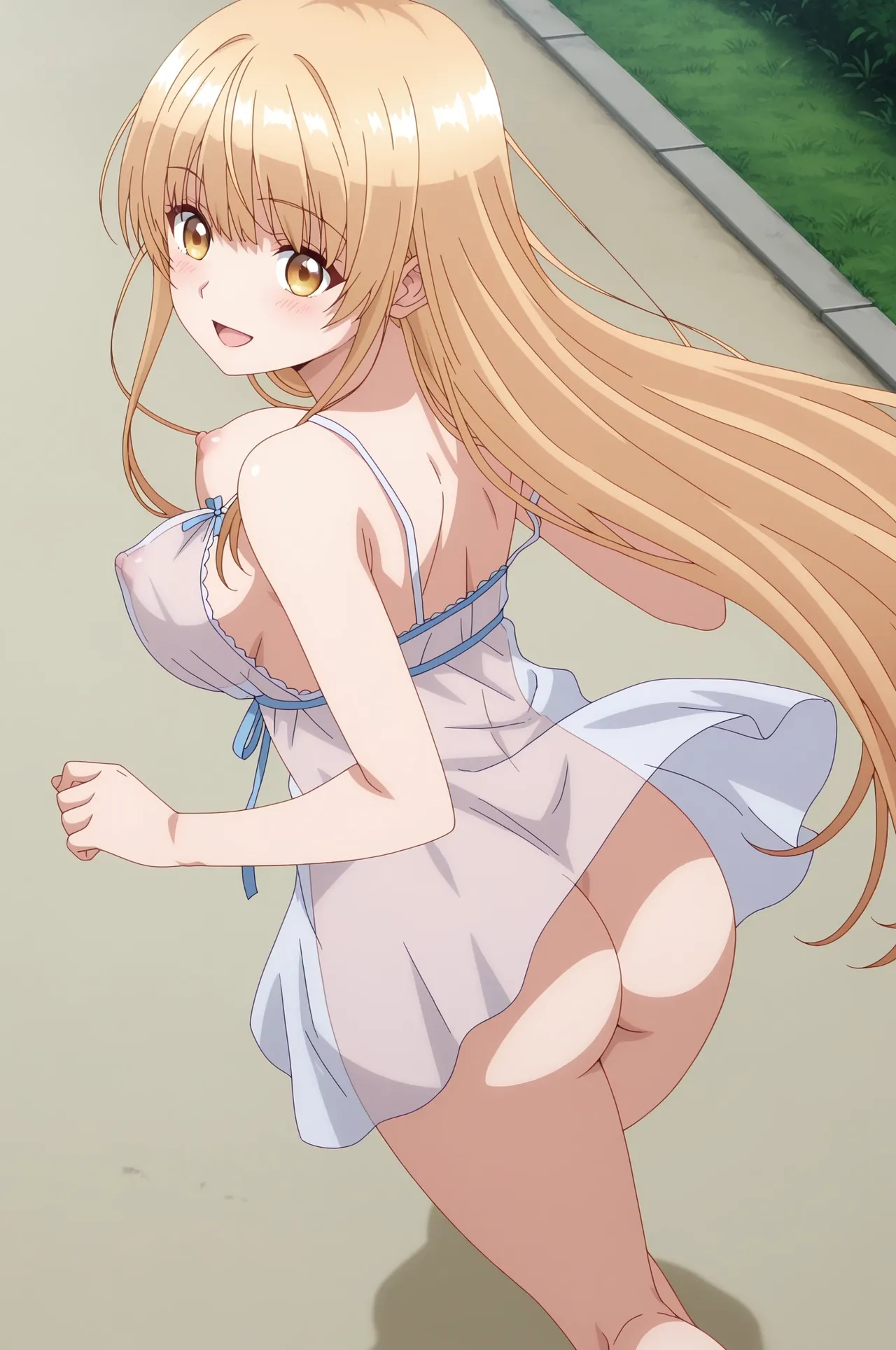 Shiina Mahiru 6 - Image 137