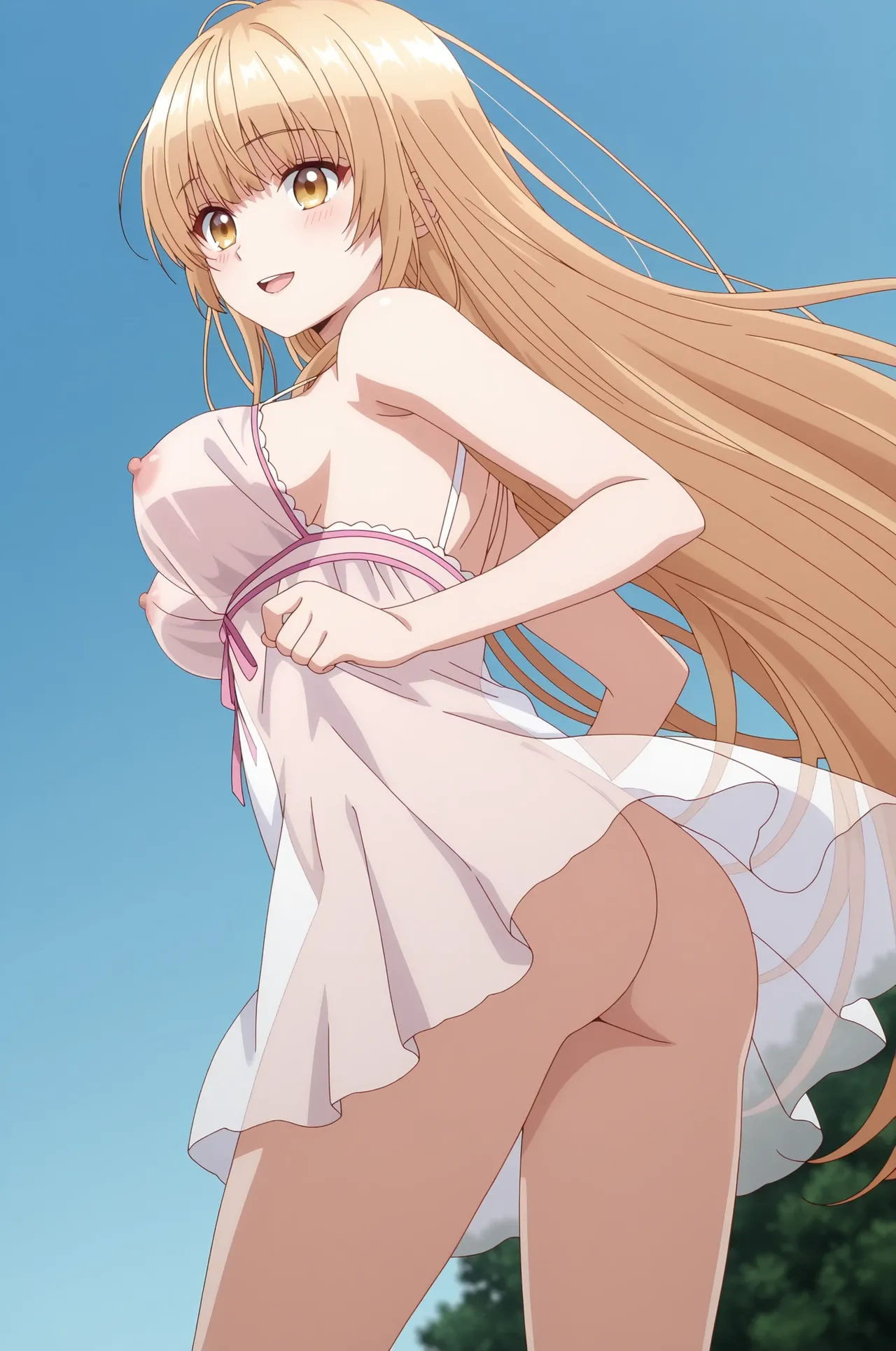 Shiina Mahiru 6 - Image 142