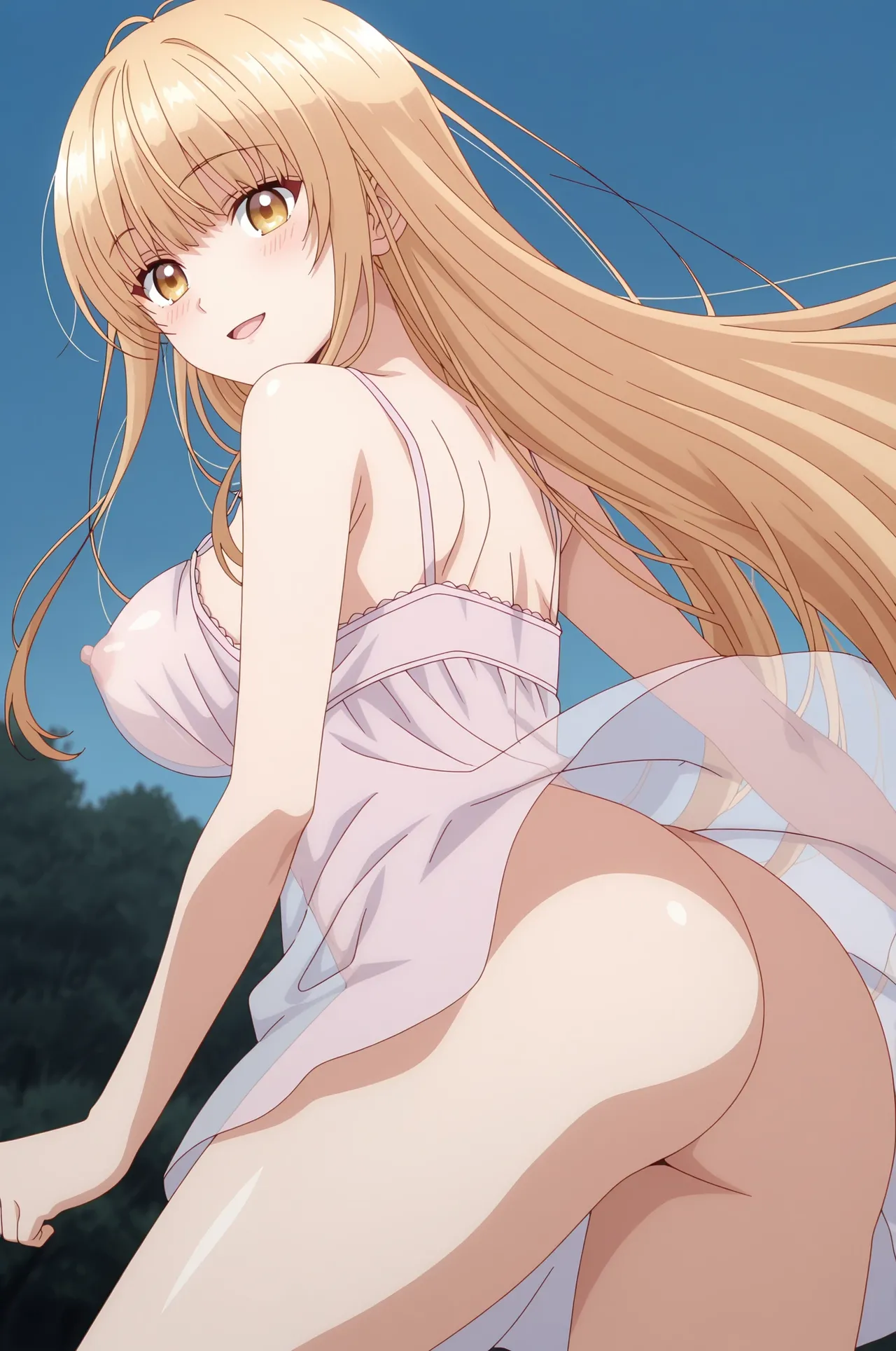 Shiina Mahiru 6 - Image 144