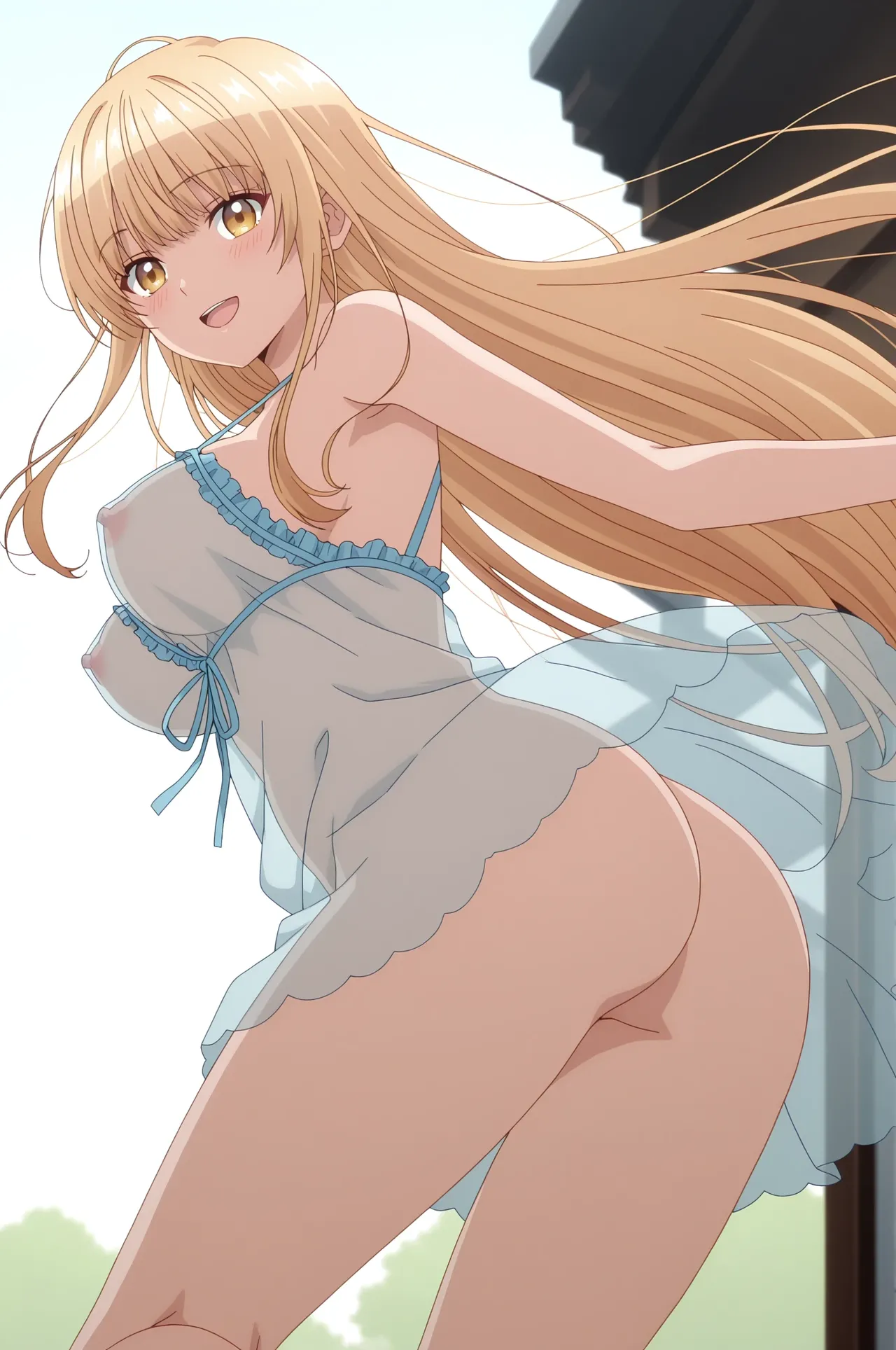 Shiina Mahiru 6 - Image 145