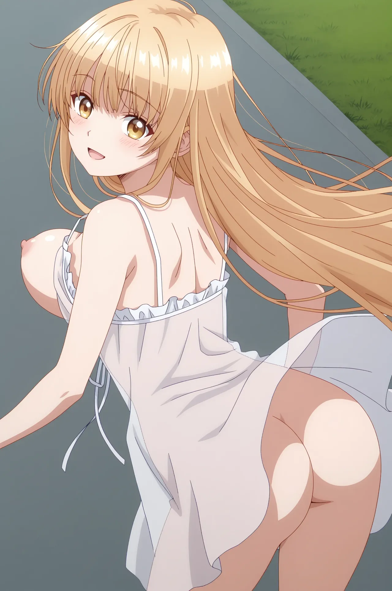 Shiina Mahiru 6 - Image 148
