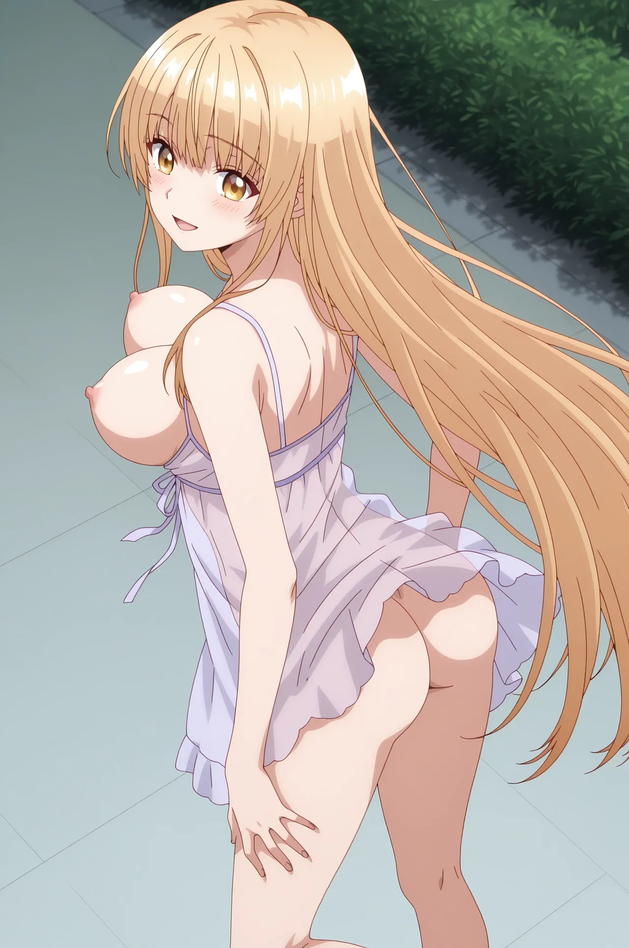 Shiina Mahiru 6 - Image 150