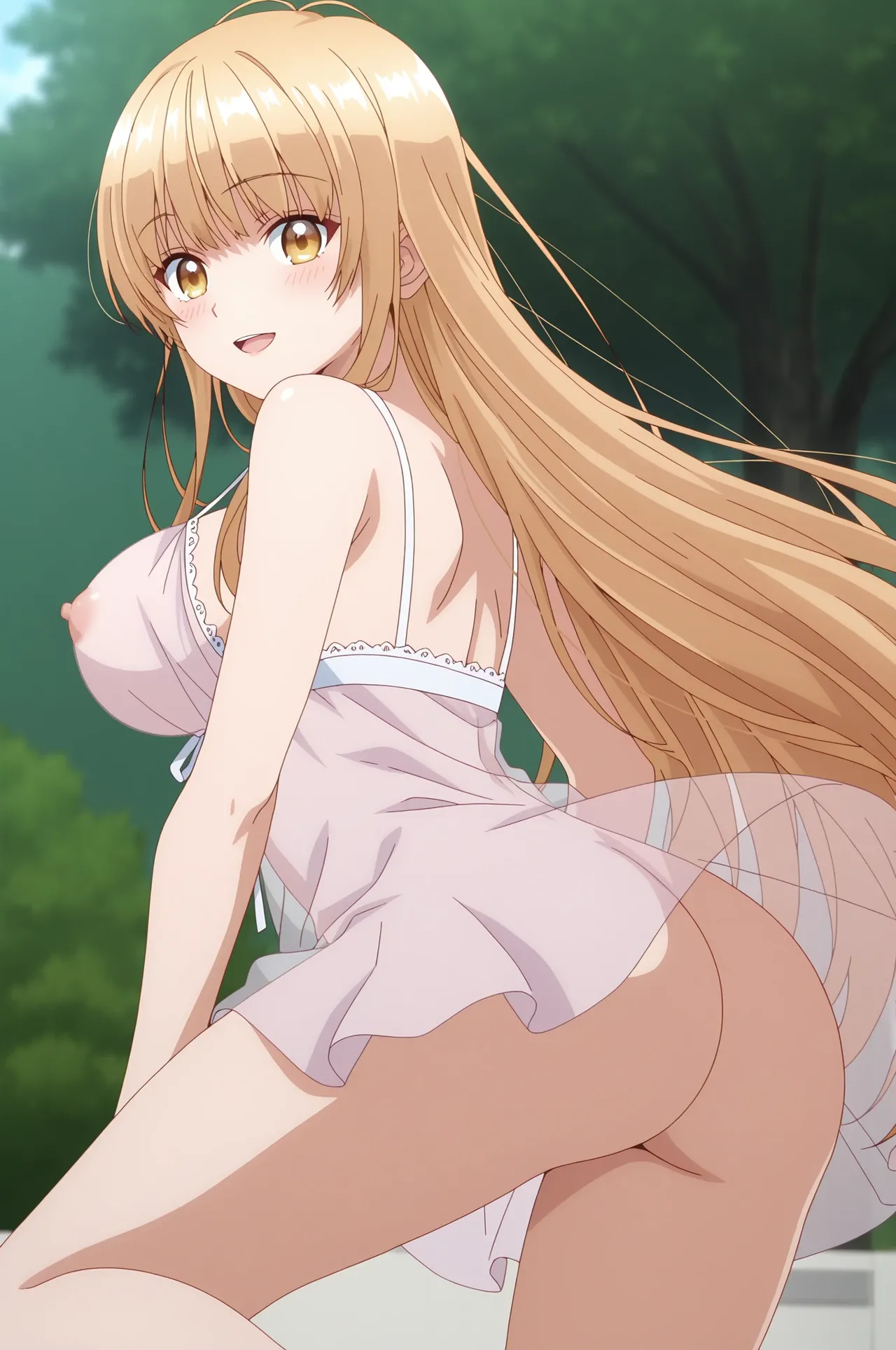 Shiina Mahiru 6 - Image 153