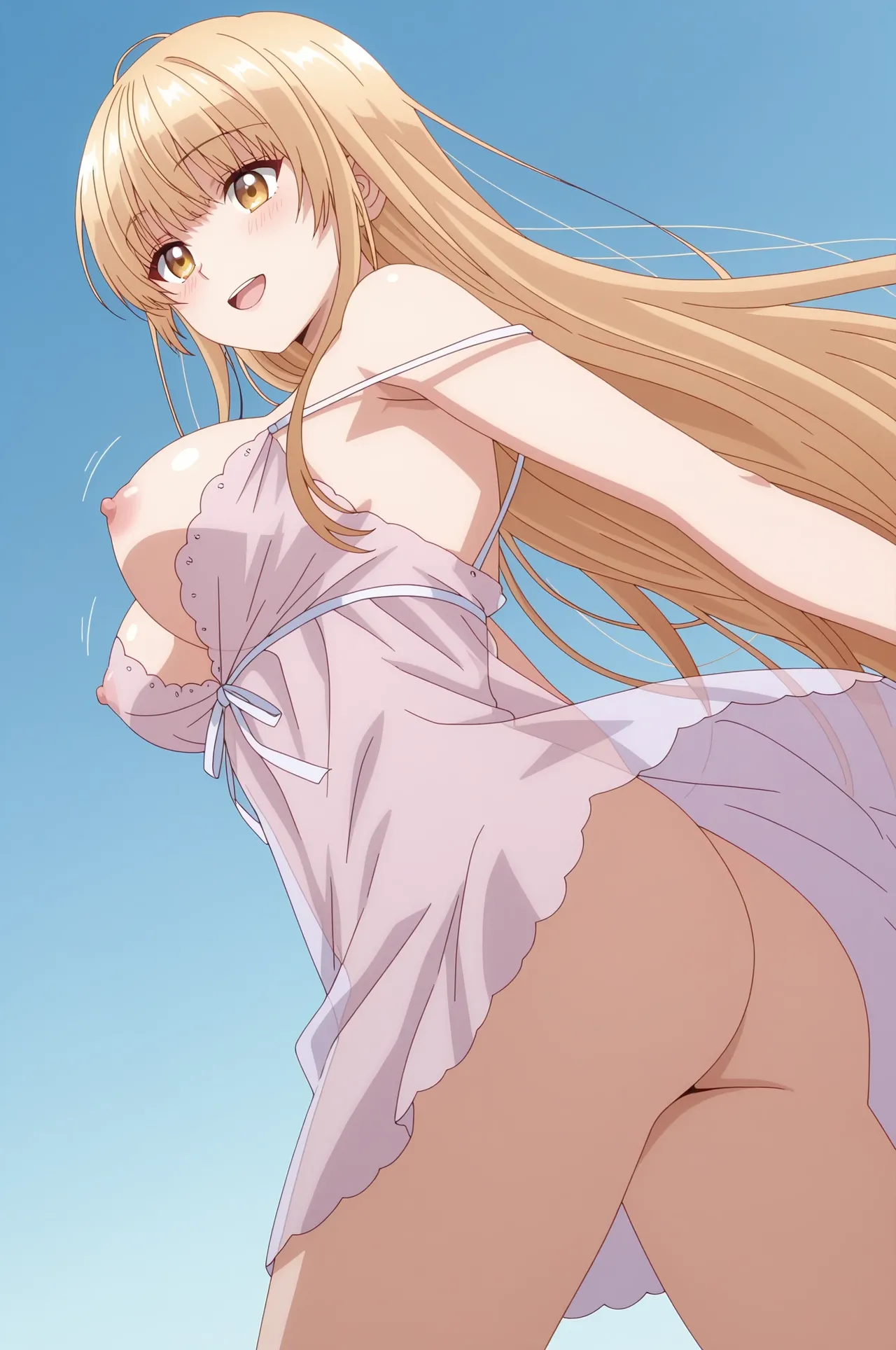 Shiina Mahiru 6 - Image 159