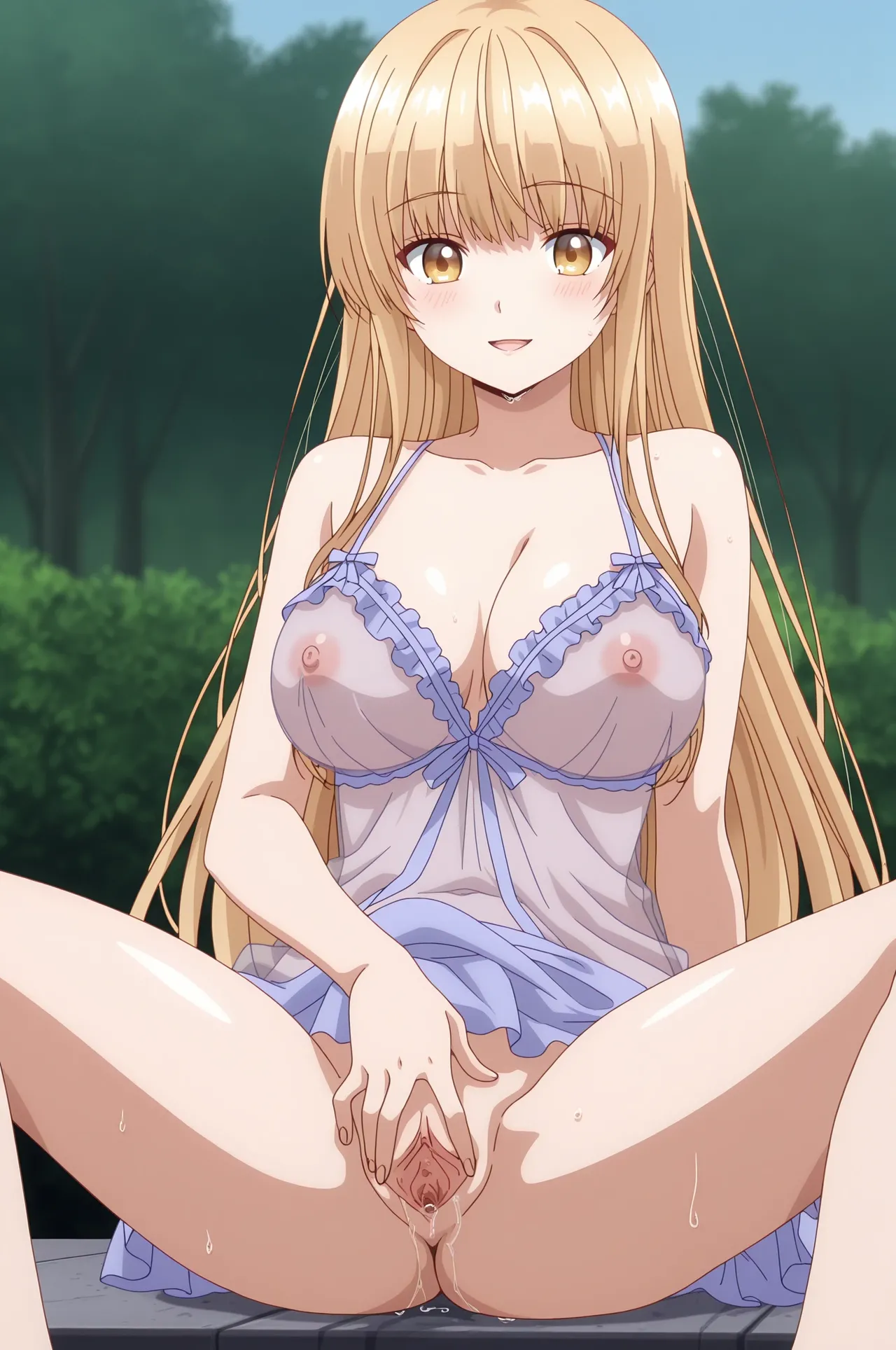 Shiina Mahiru 6 - Image 16