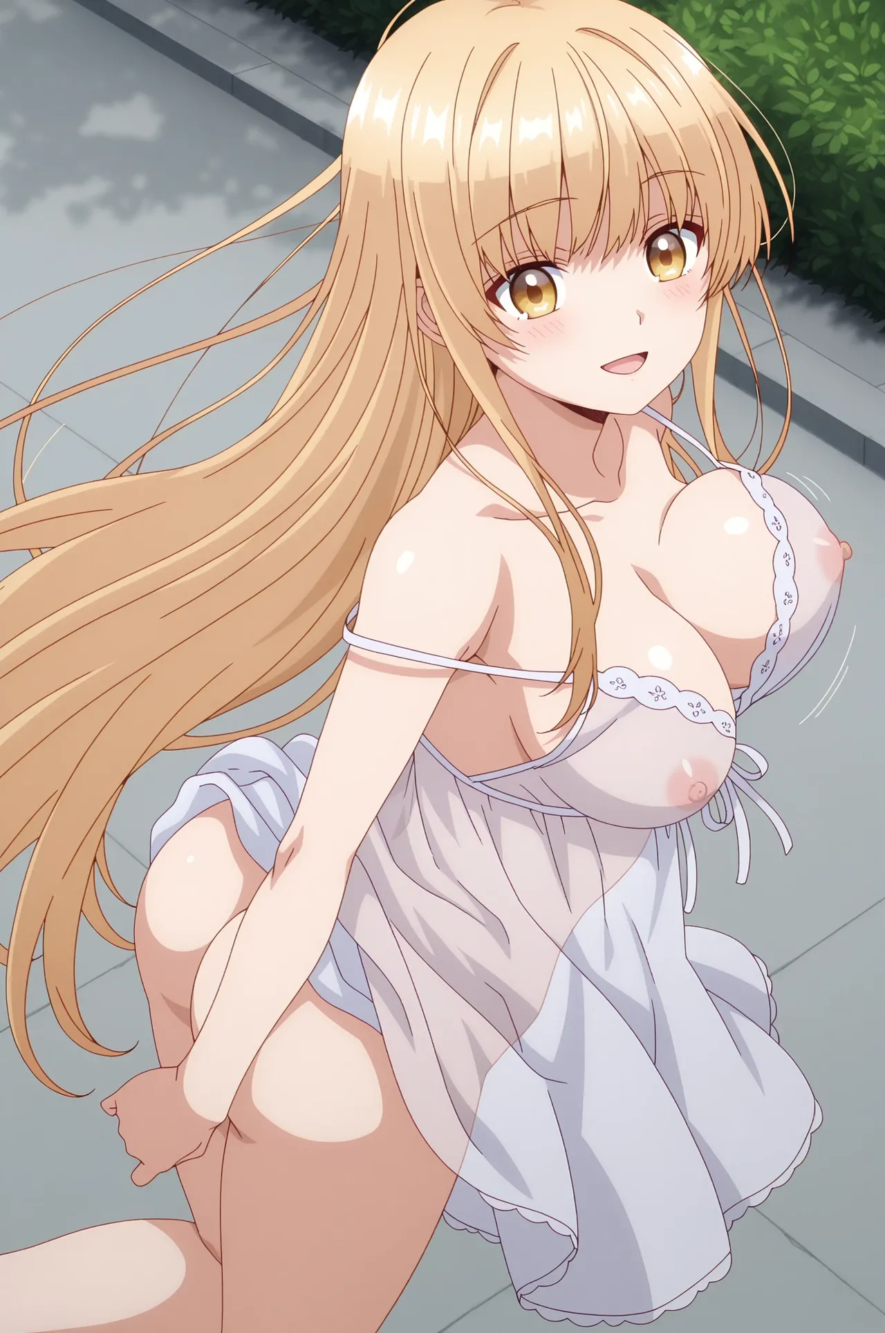 Shiina Mahiru 6 - Image 160
