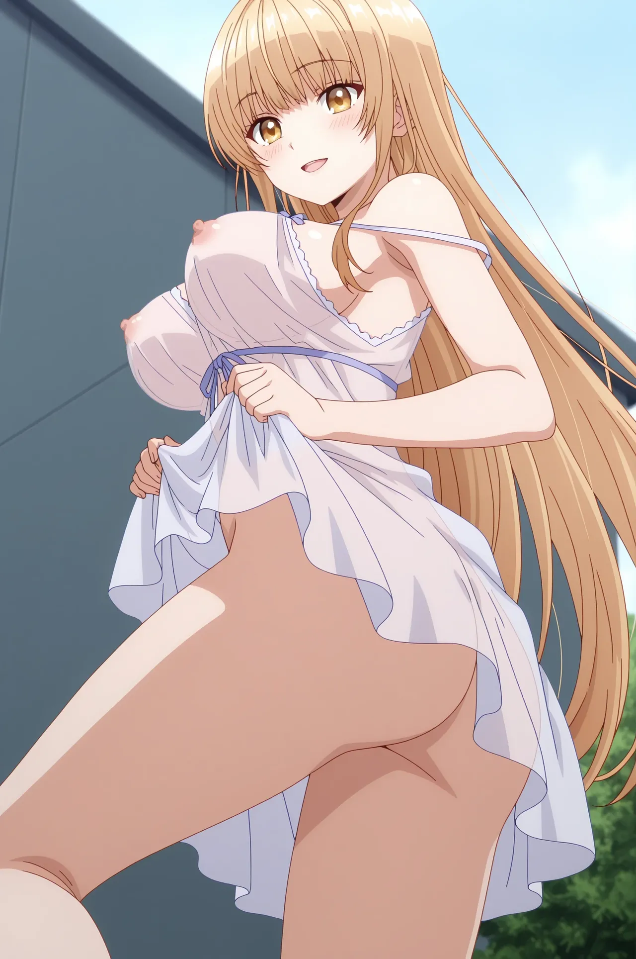 Shiina Mahiru 6 - Image 162