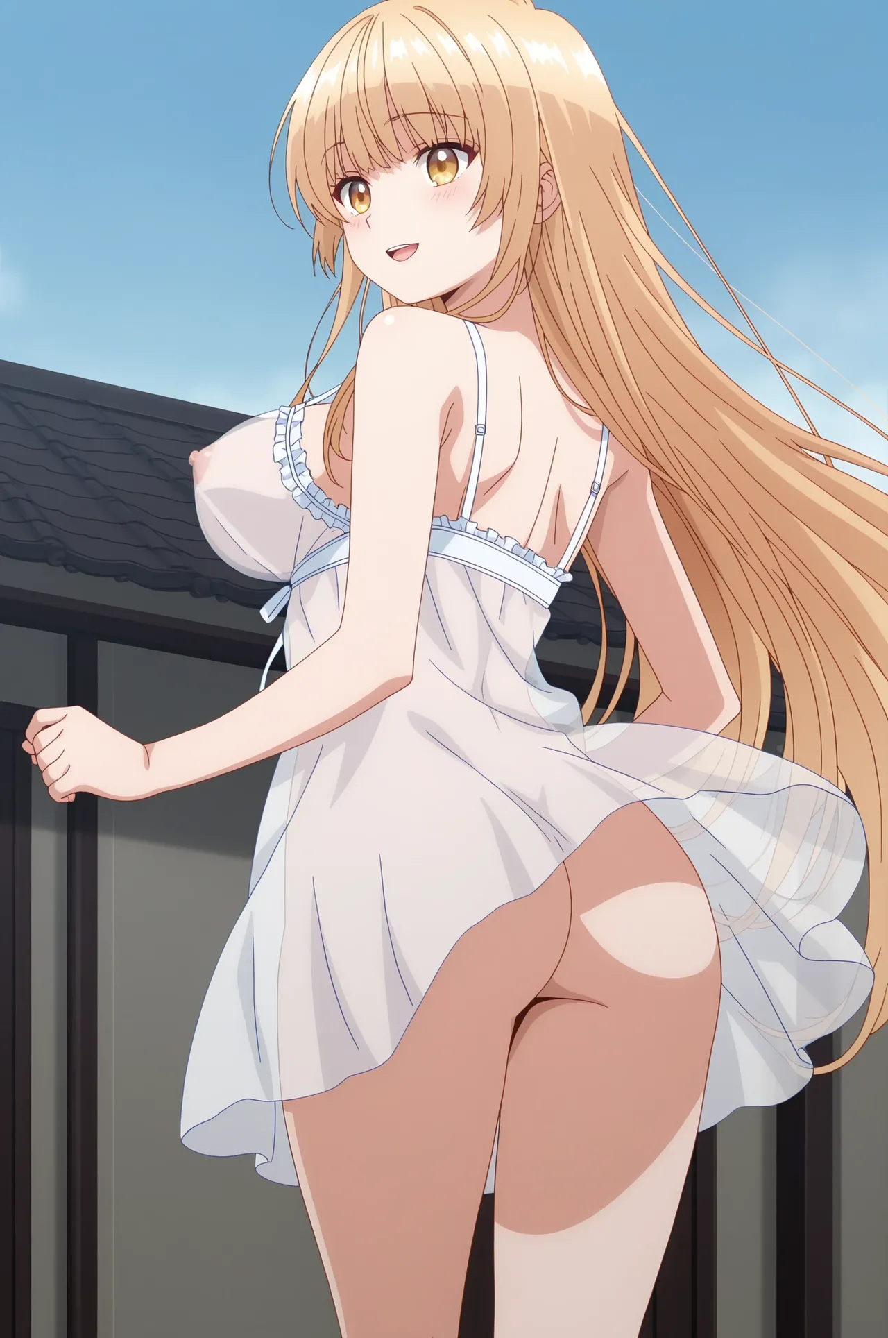Shiina Mahiru 6 - Image 166