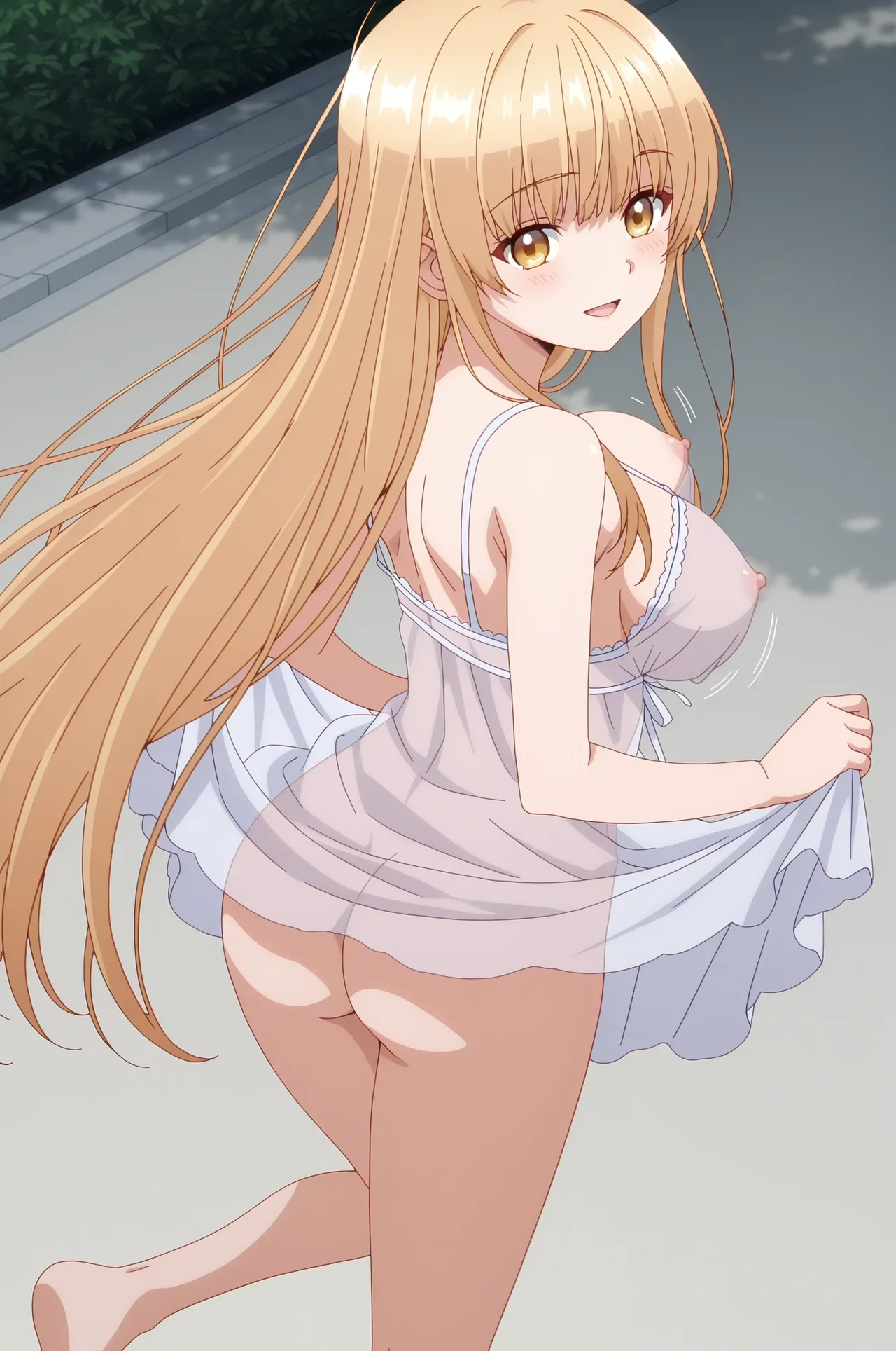 Shiina Mahiru 6 - Image 170