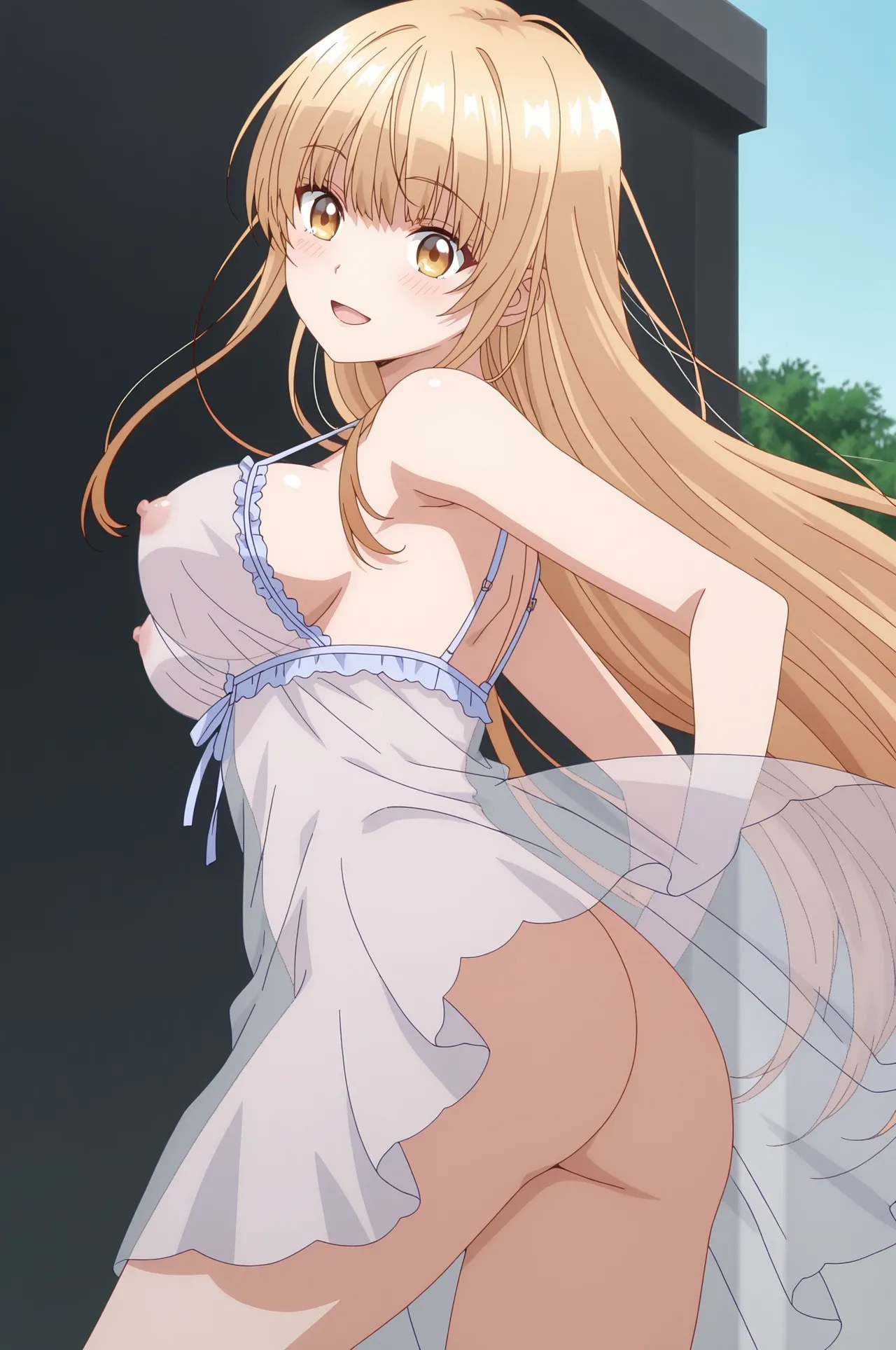 Shiina Mahiru 6 - Image 181