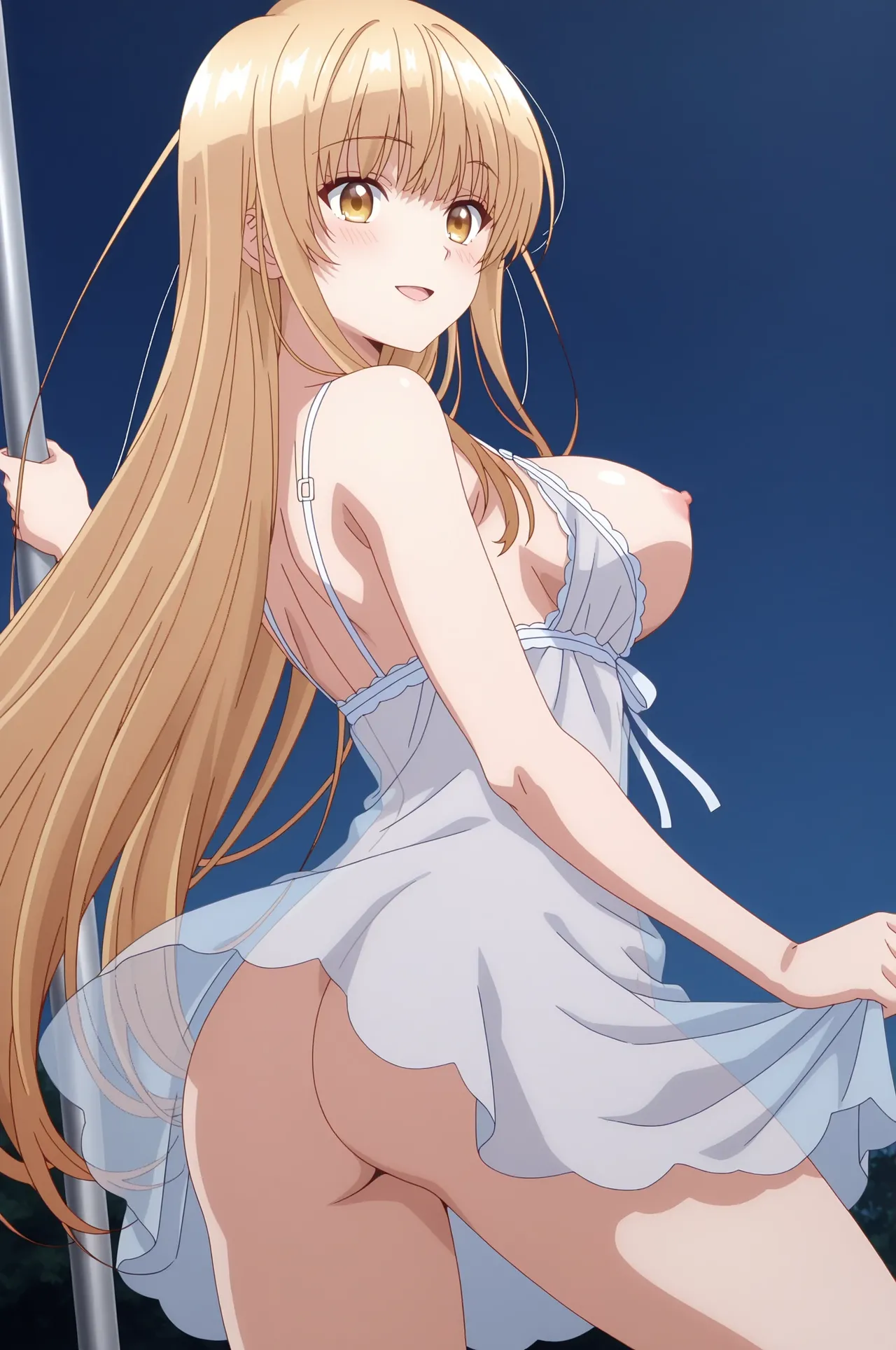 Shiina Mahiru 6 - Image 192