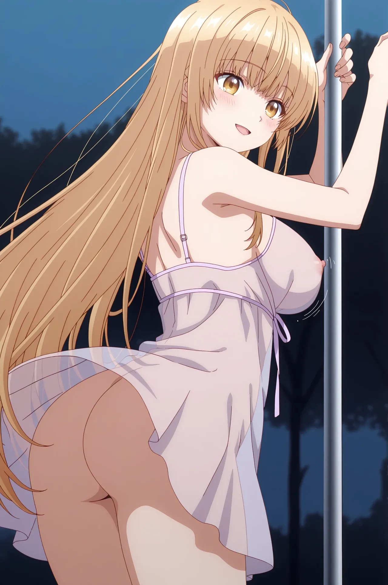 Shiina Mahiru 6 - Image 193