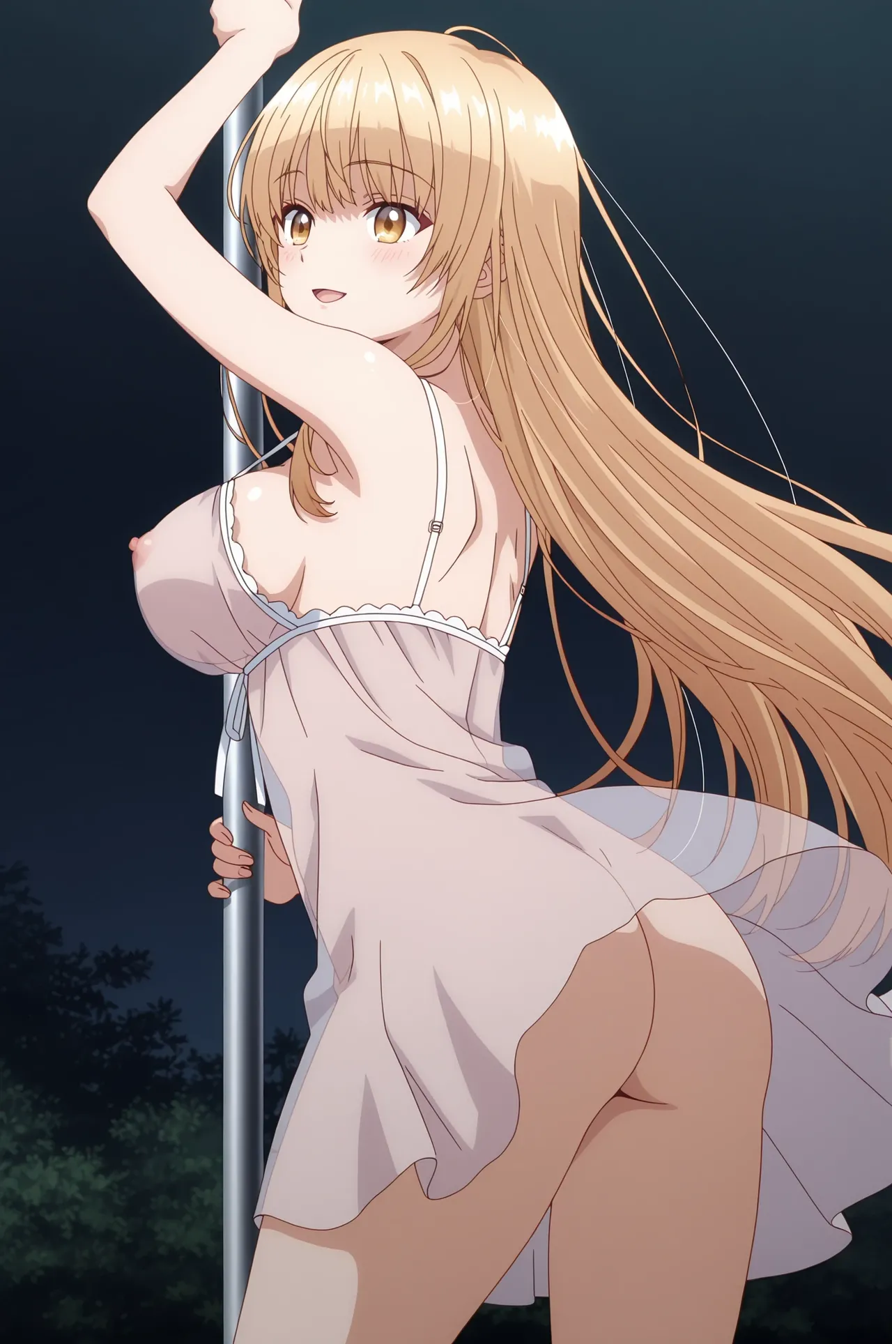 Shiina Mahiru 6 - Image 195