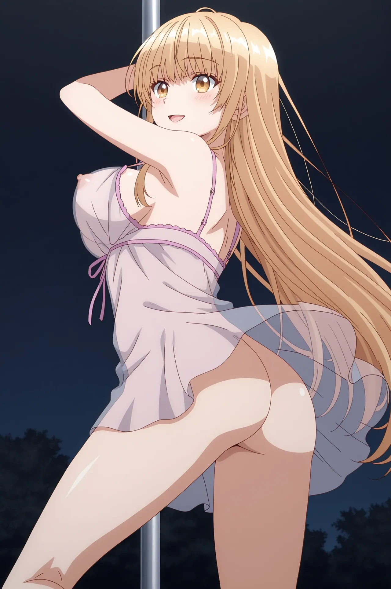 Shiina Mahiru 6 - Image 196