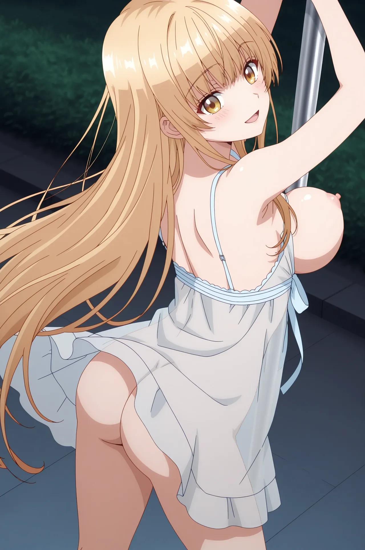 Shiina Mahiru 6 - Image 197