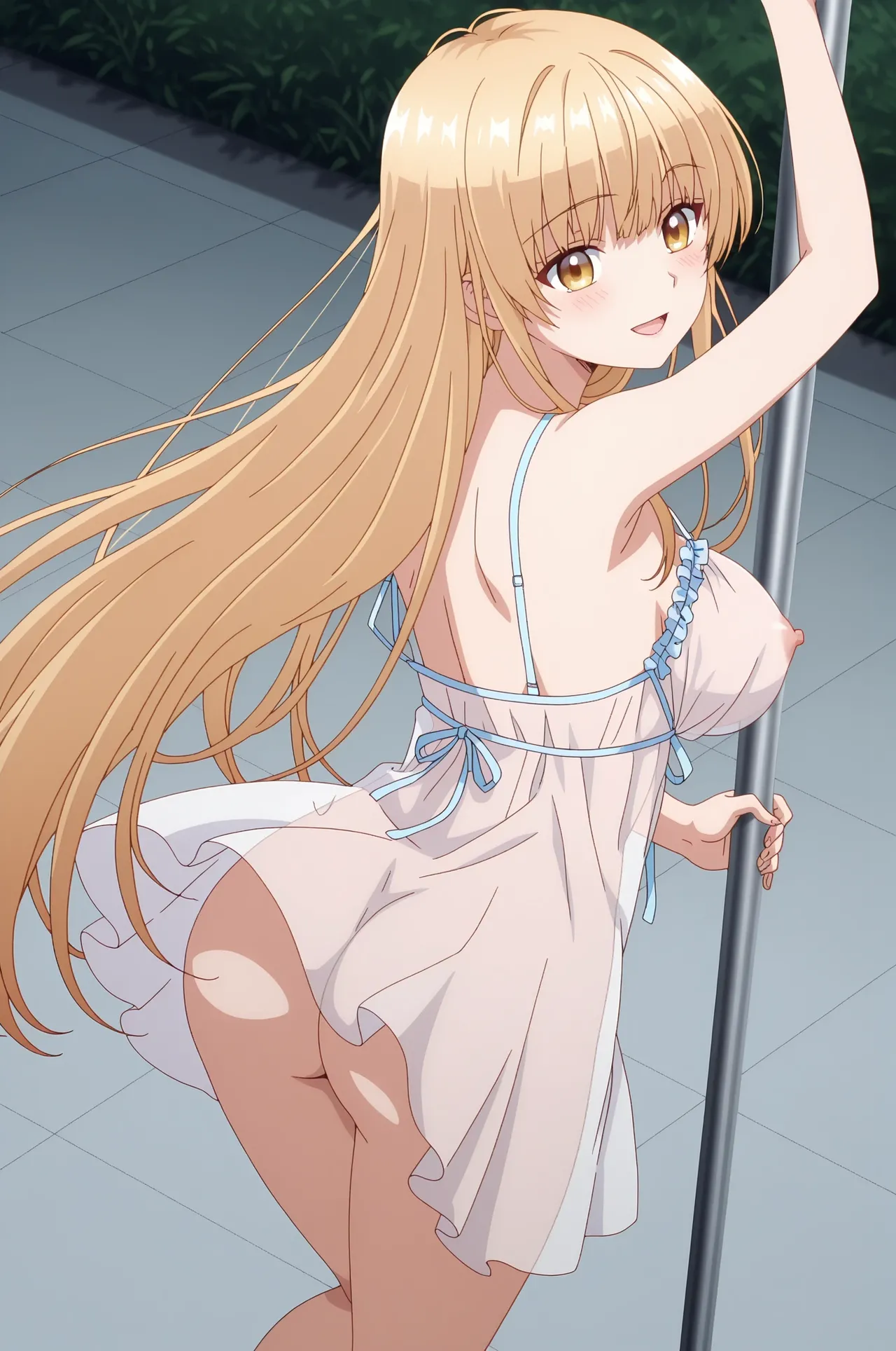 Shiina Mahiru 6 - Image 198