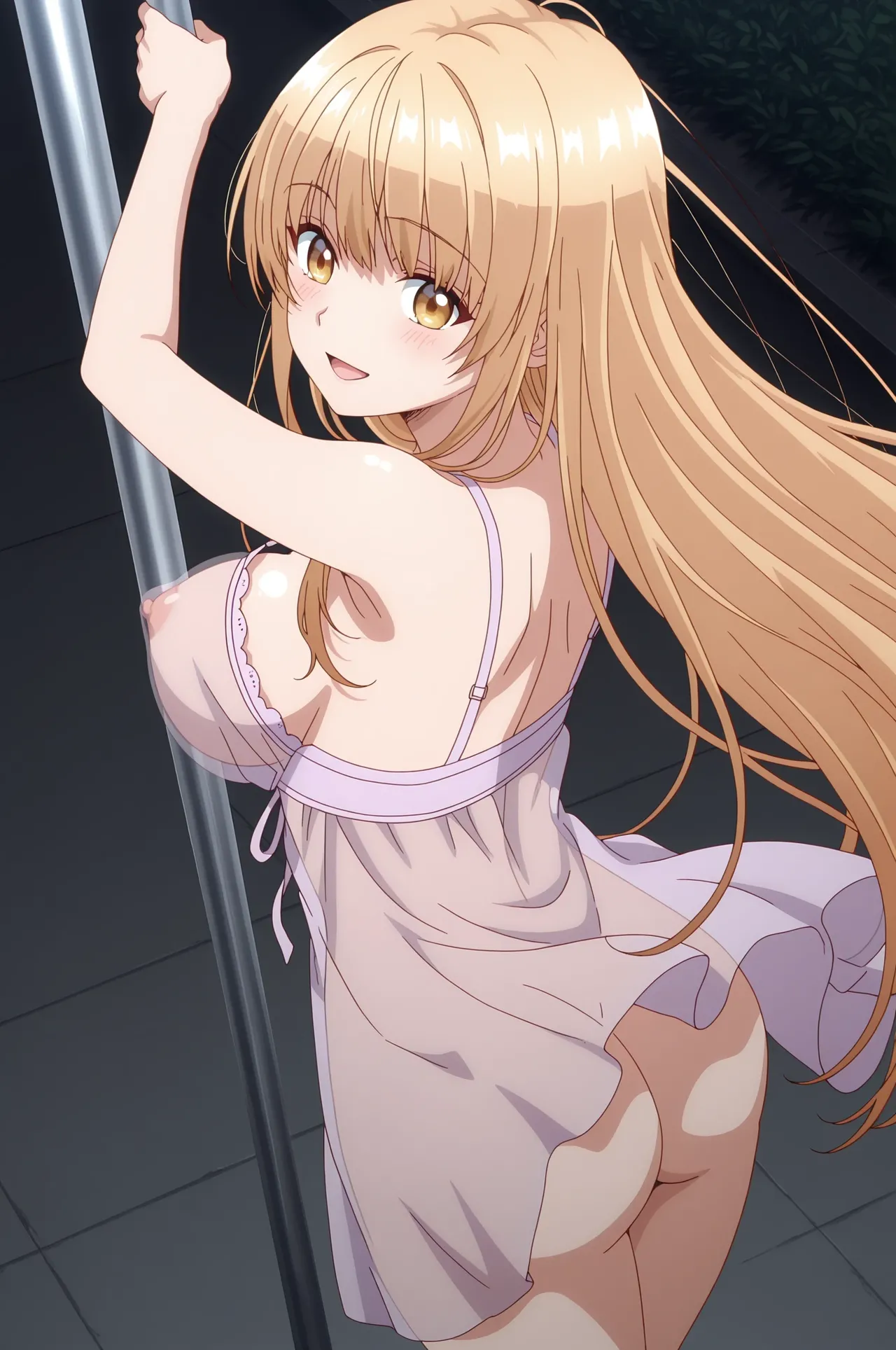 Shiina Mahiru 6 - Image 201