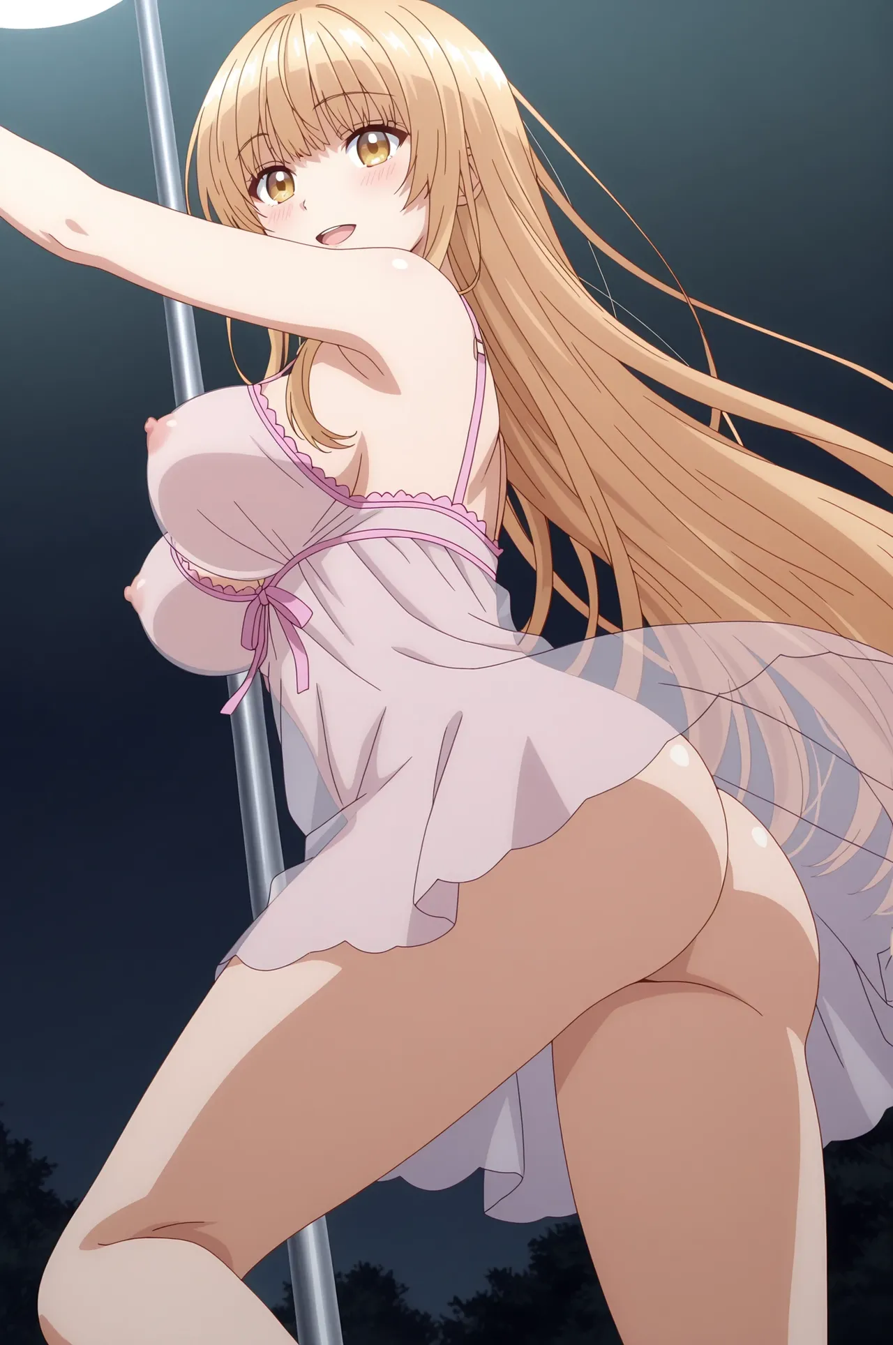 Shiina Mahiru 6 - Image 202