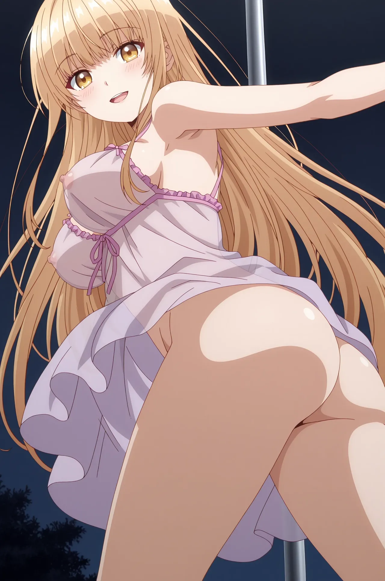 Shiina Mahiru 6 - Image 205